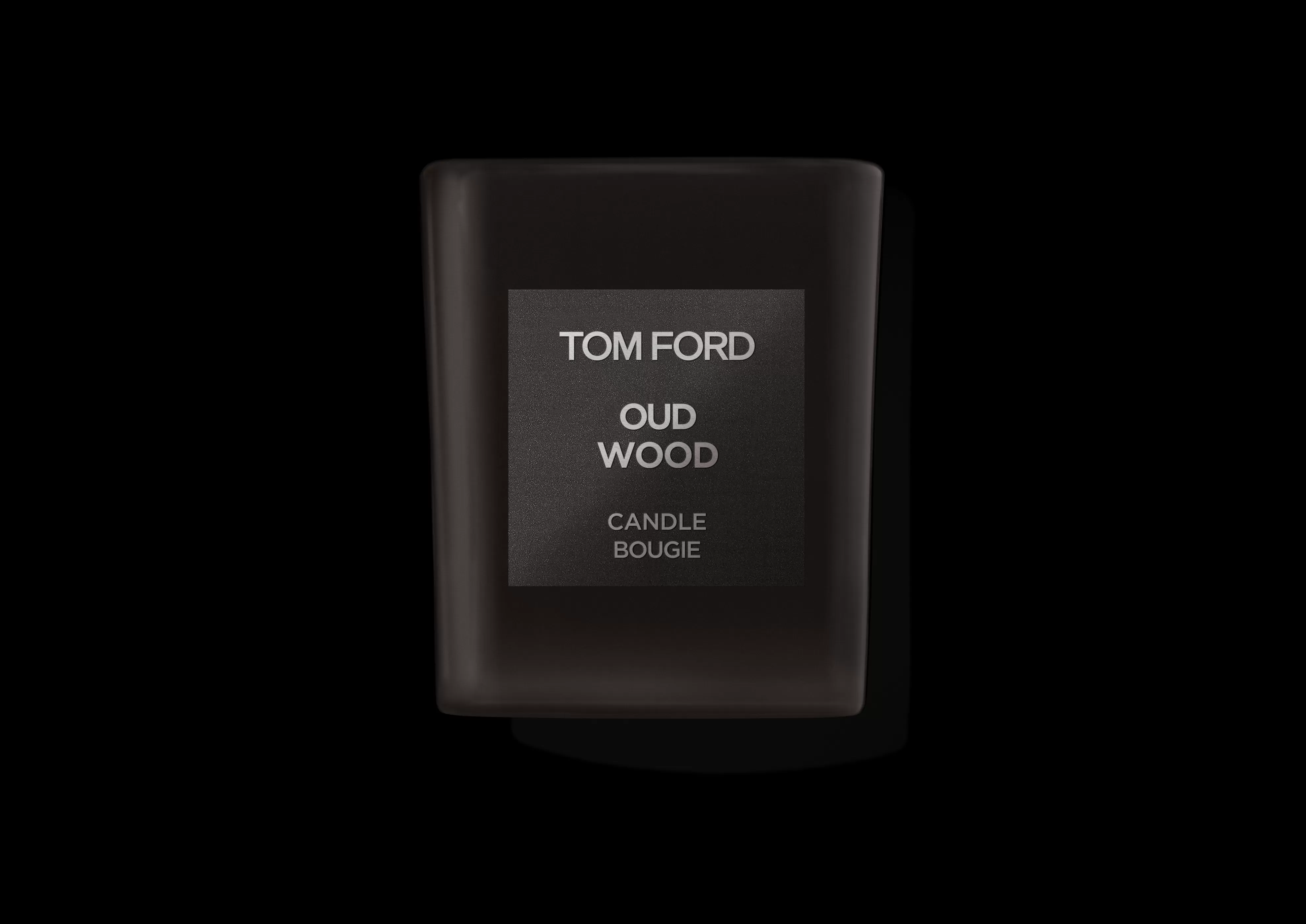 TOM FORD OUD WOOD CANDLE ^BEAUTY Candles