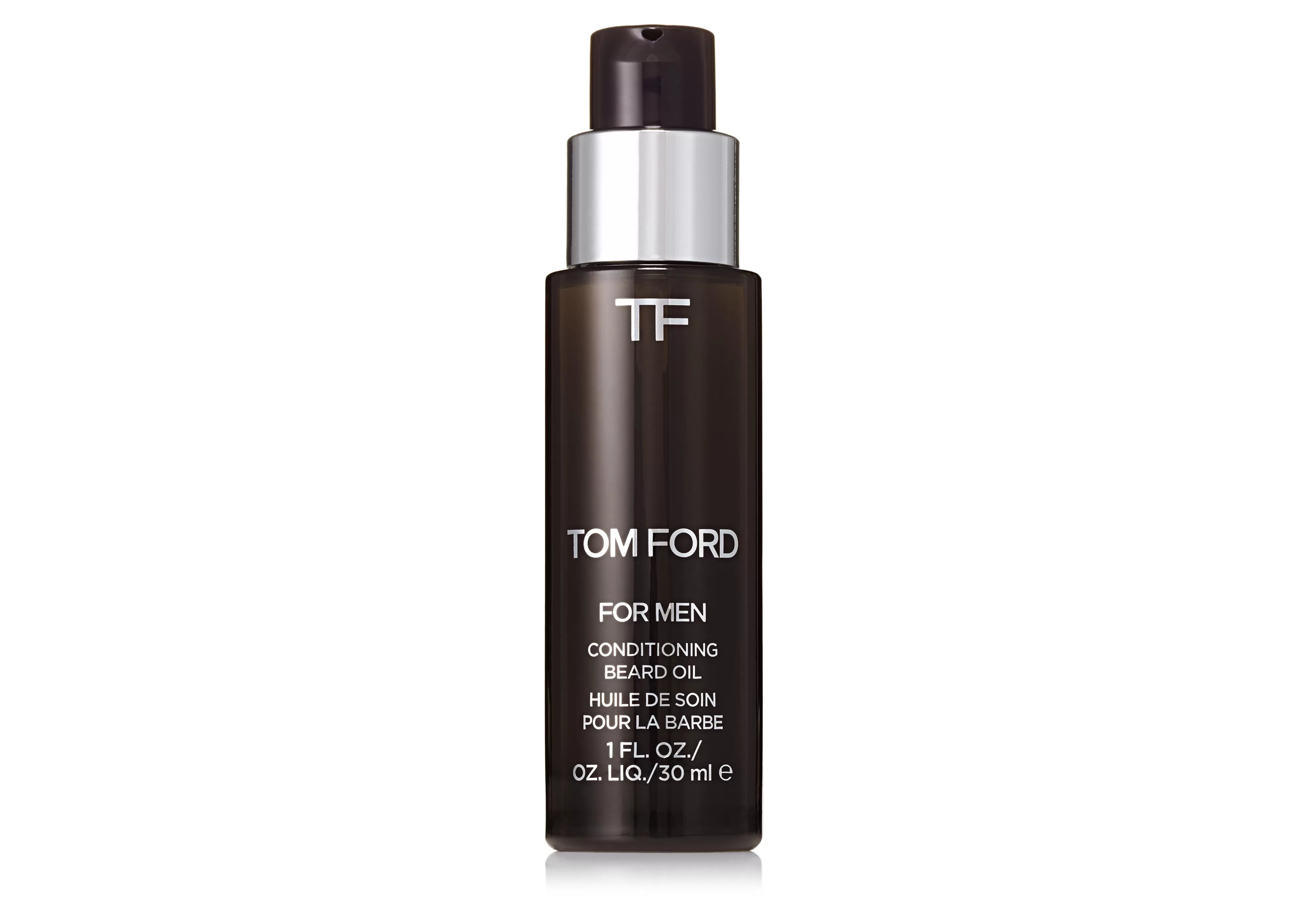 TOM FORD OUD WOOD CONDITIONING BEARD OIL ^BEAUTY Beard