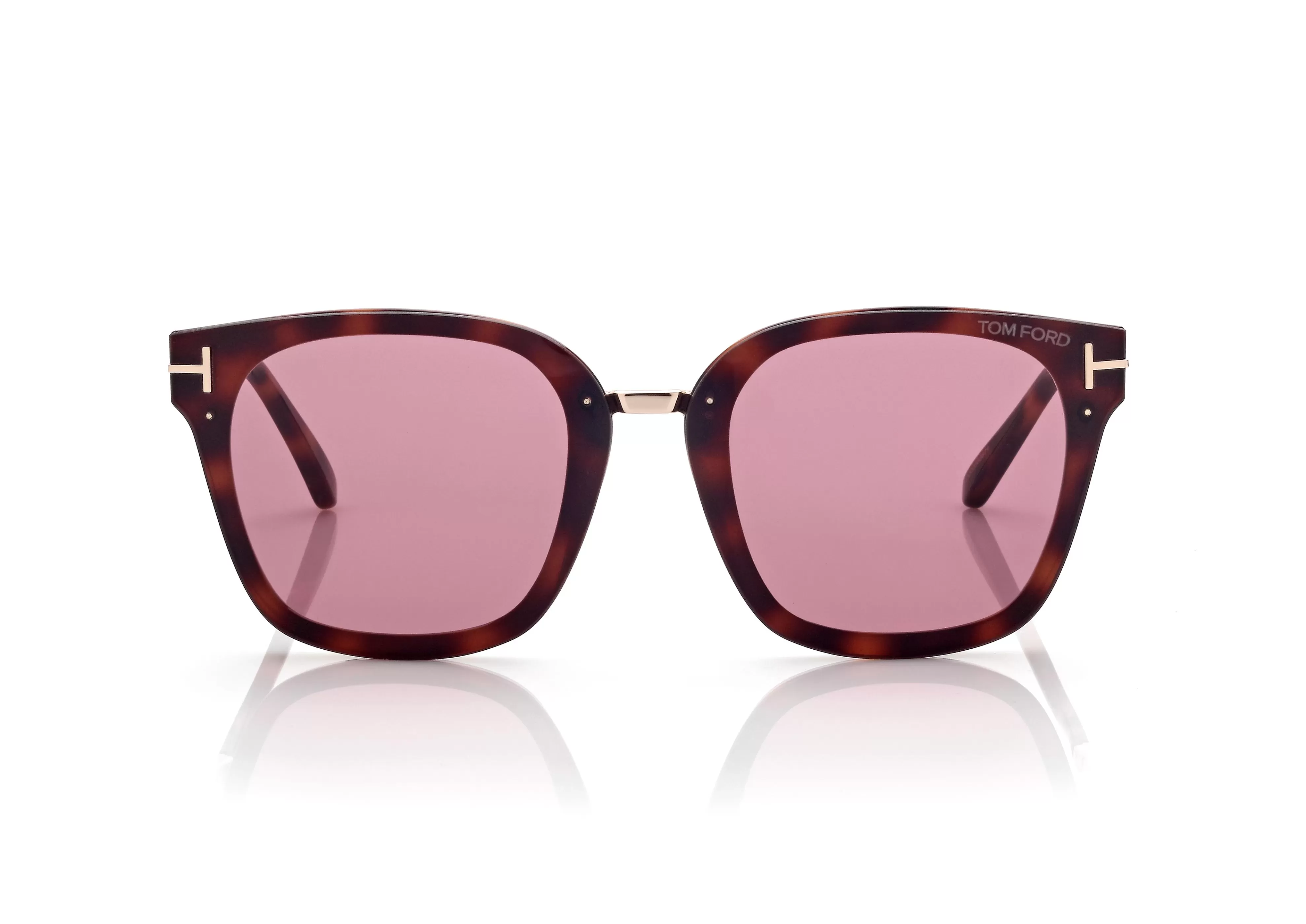 TOM FORD PHILIPPA SUNGLASSES ^EYEWEAR SUNGLASSES