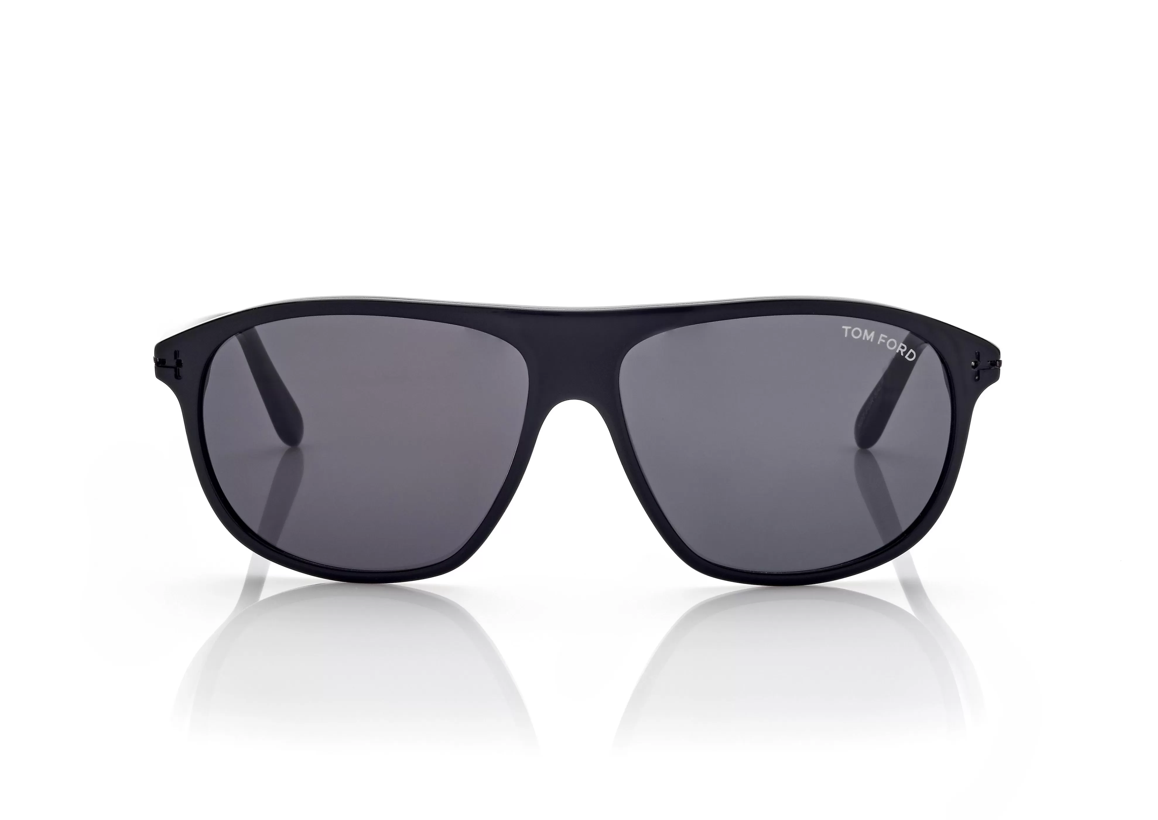 TOM FORD PRESCOTT SUNGLASSES BLACK^EYEWEAR SUNGLASSES