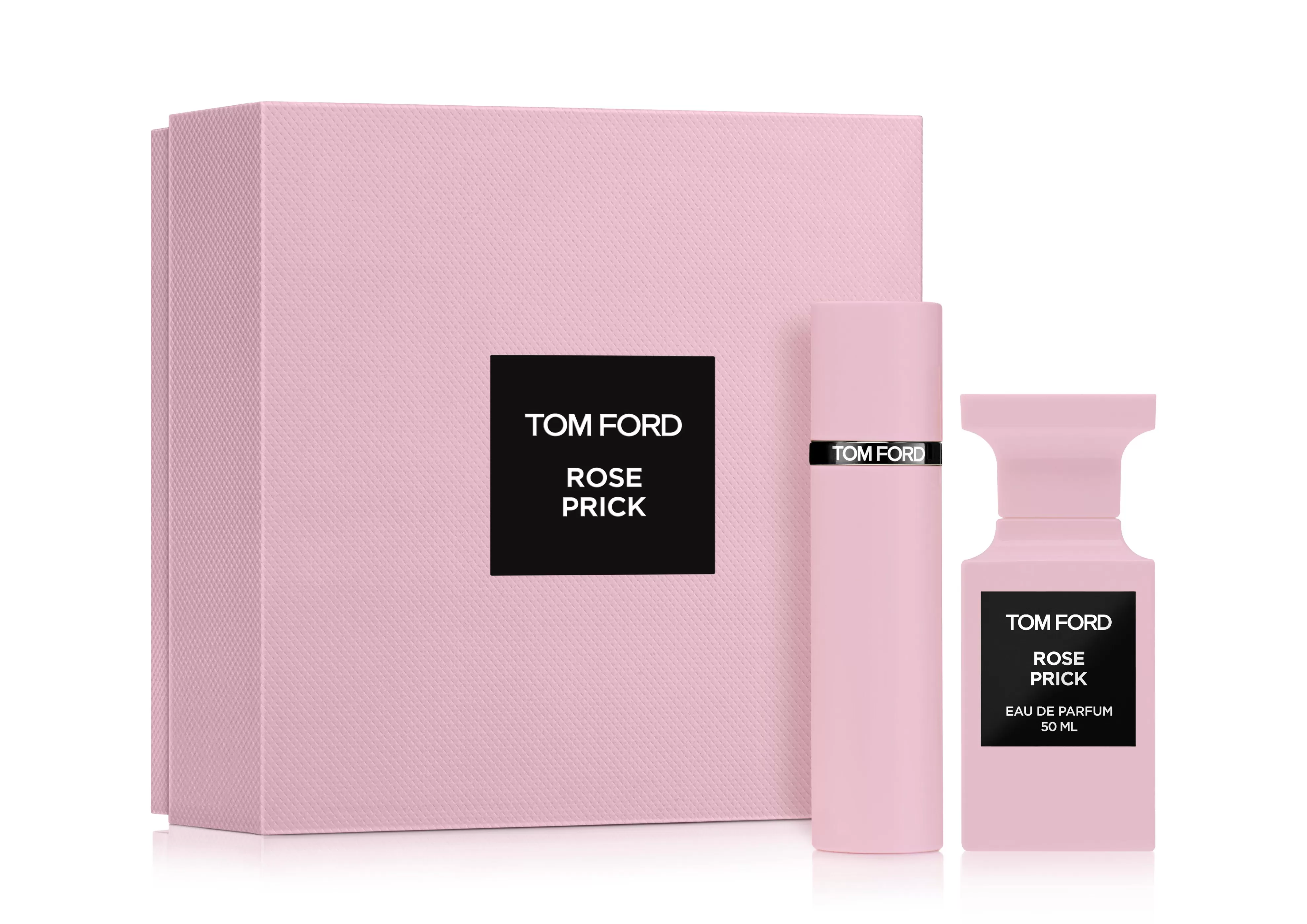 TOM FORD PRIVATE BLEND ROSE PRICK EAU DE PARFUM SET ^BEAUTY | BEAUTY Private Blend | Valentine's Day Gift Sets