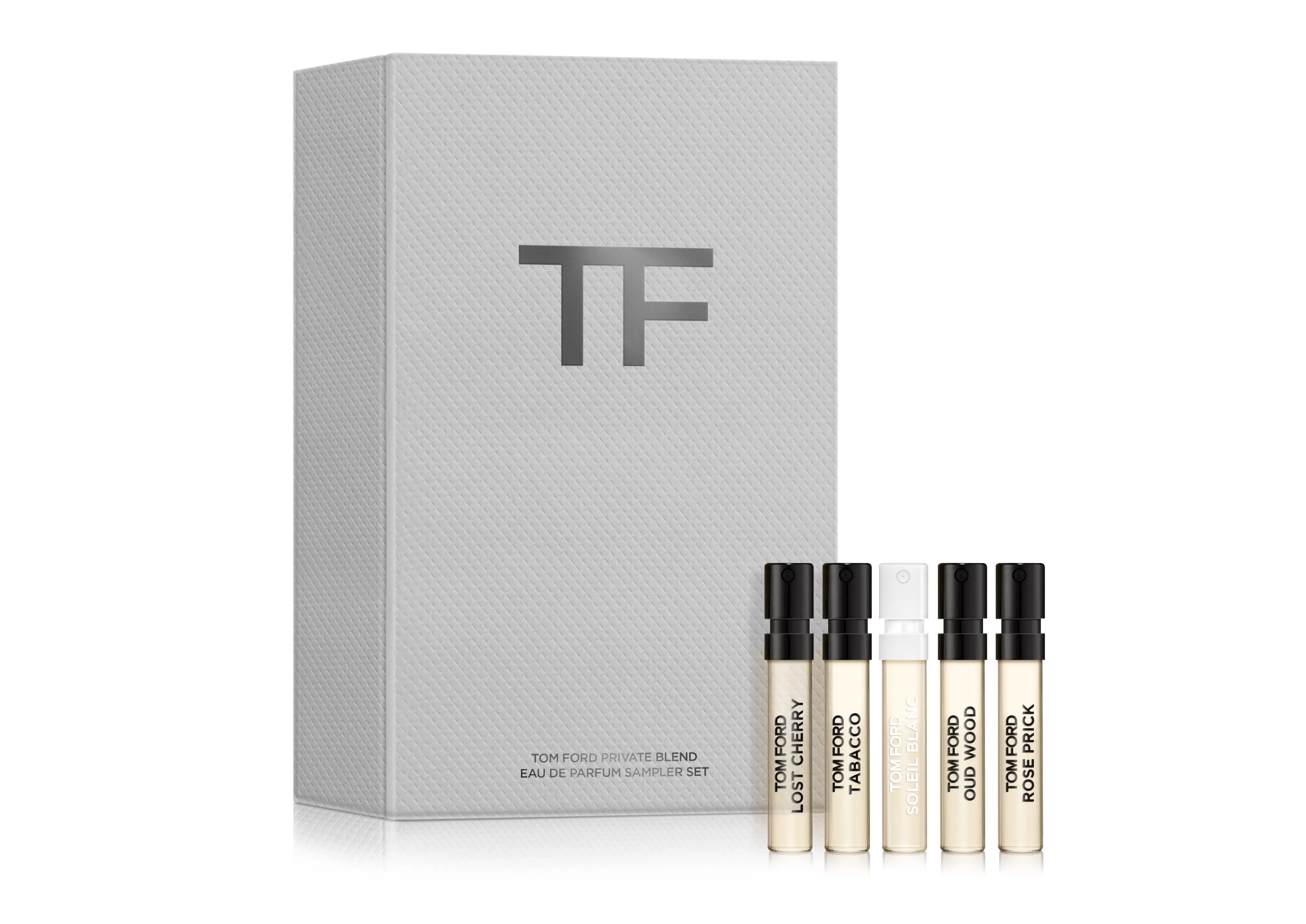 TOM FORD PRIVATE BLEND SAMPLER SET ^BEAUTY | BEAUTY Private Blend | Valentine's Day Gift Sets