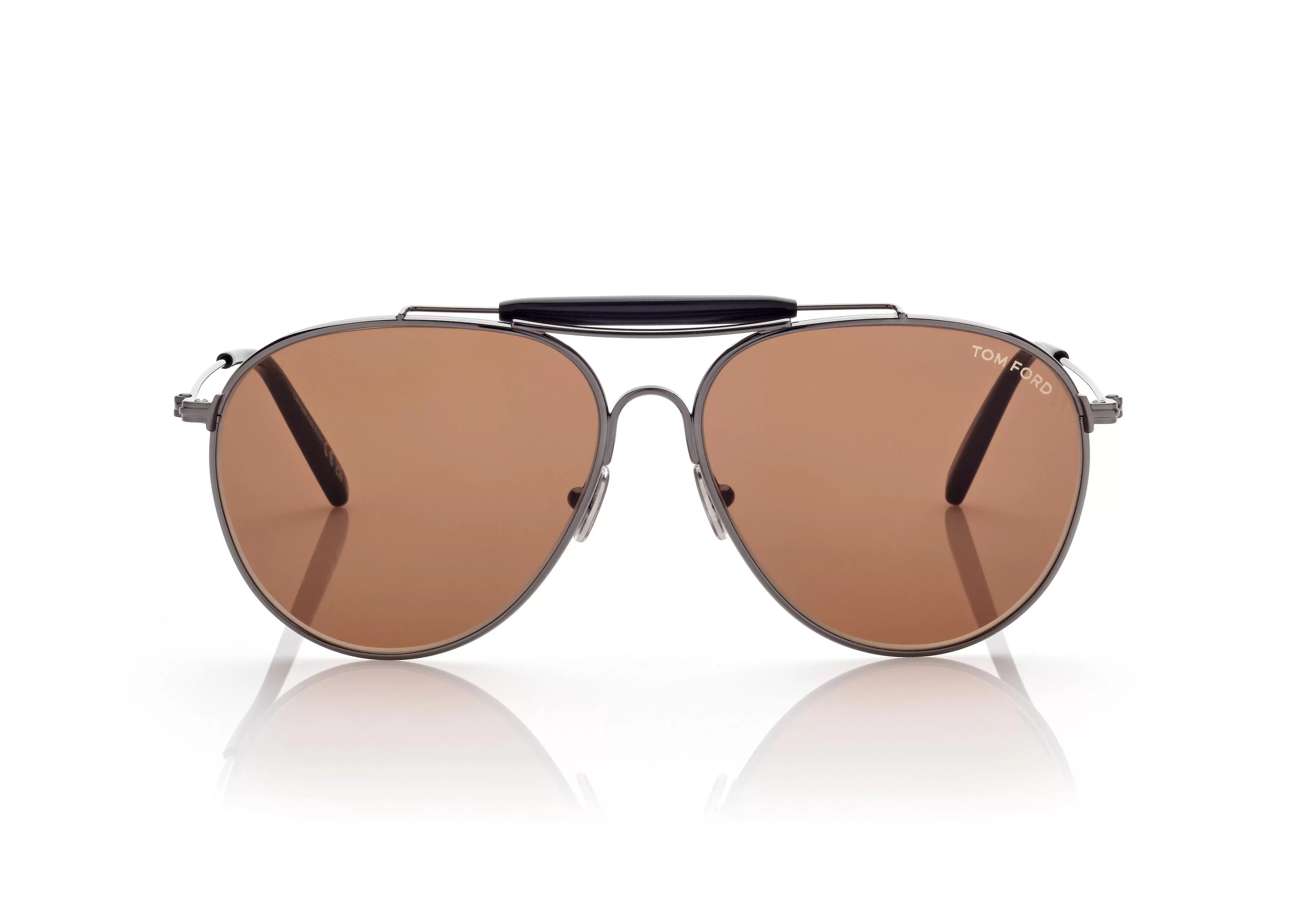 TOM FORD RAPHAEL SUNGLASSES ^EYEWEAR SUNGLASSES