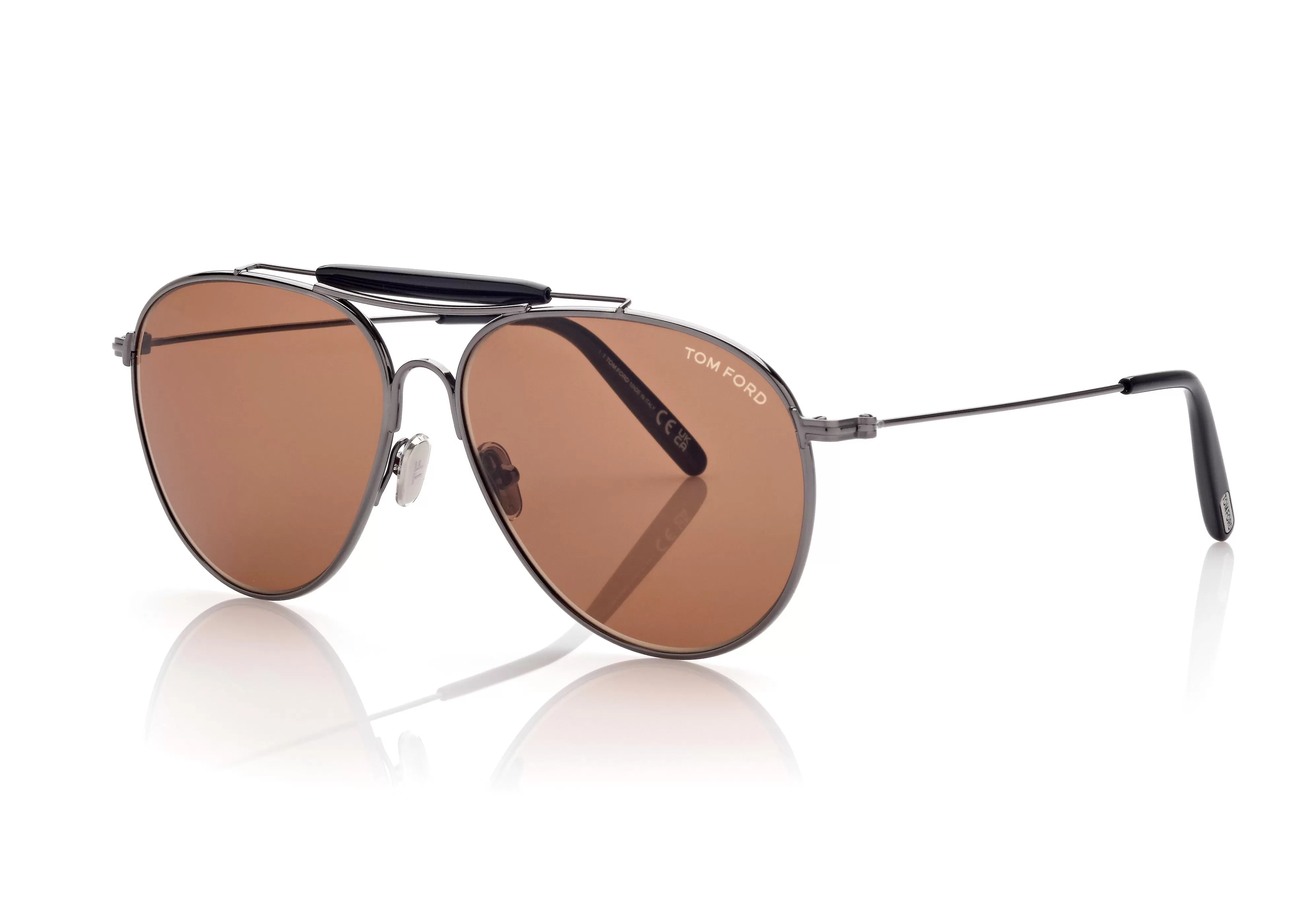 TOM FORD RAPHAEL SUNGLASSES ^EYEWEAR SUNGLASSES