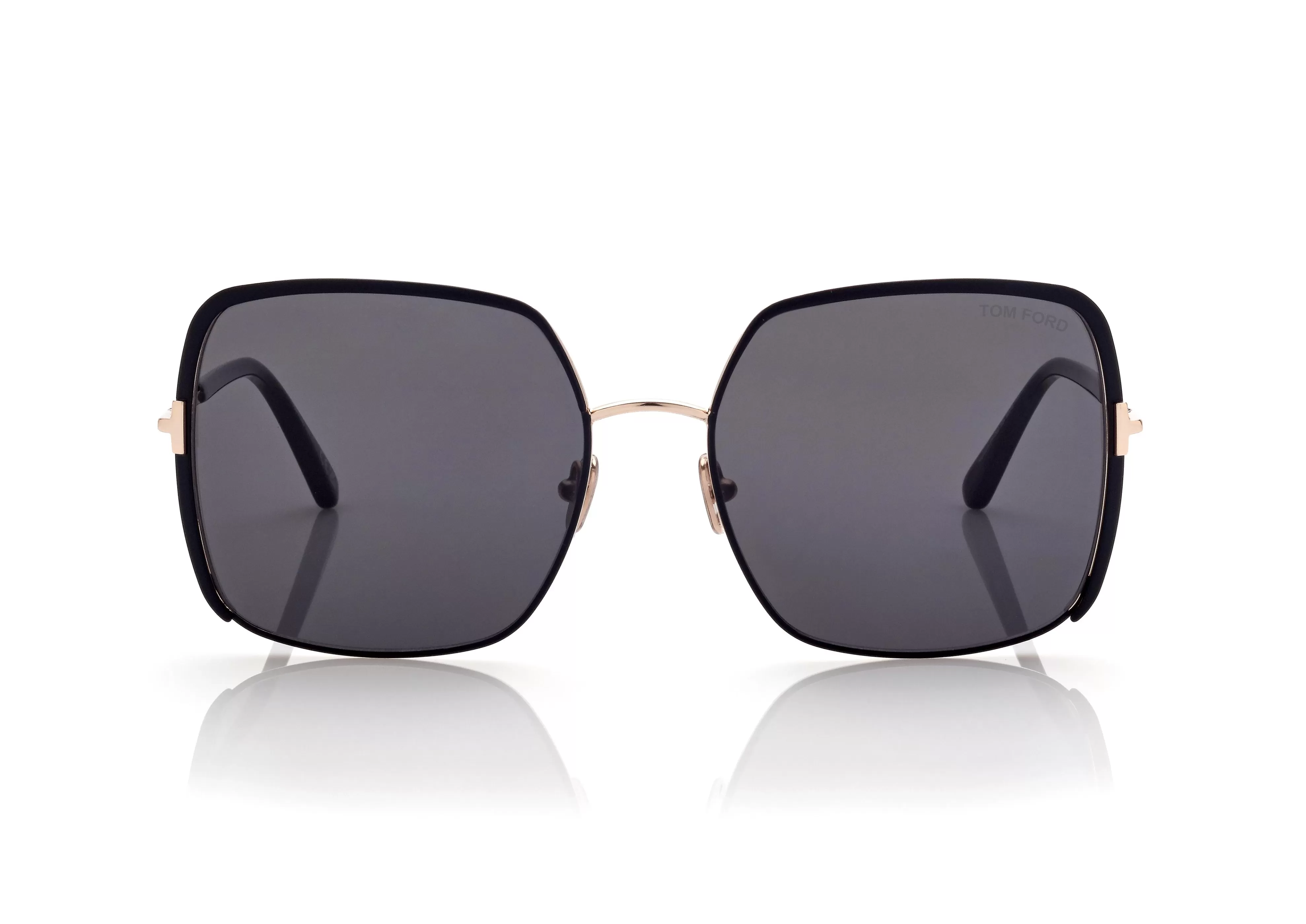 TOM FORD RAPHAELA SUNGLASSES ^EYEWEAR SUNGLASSES