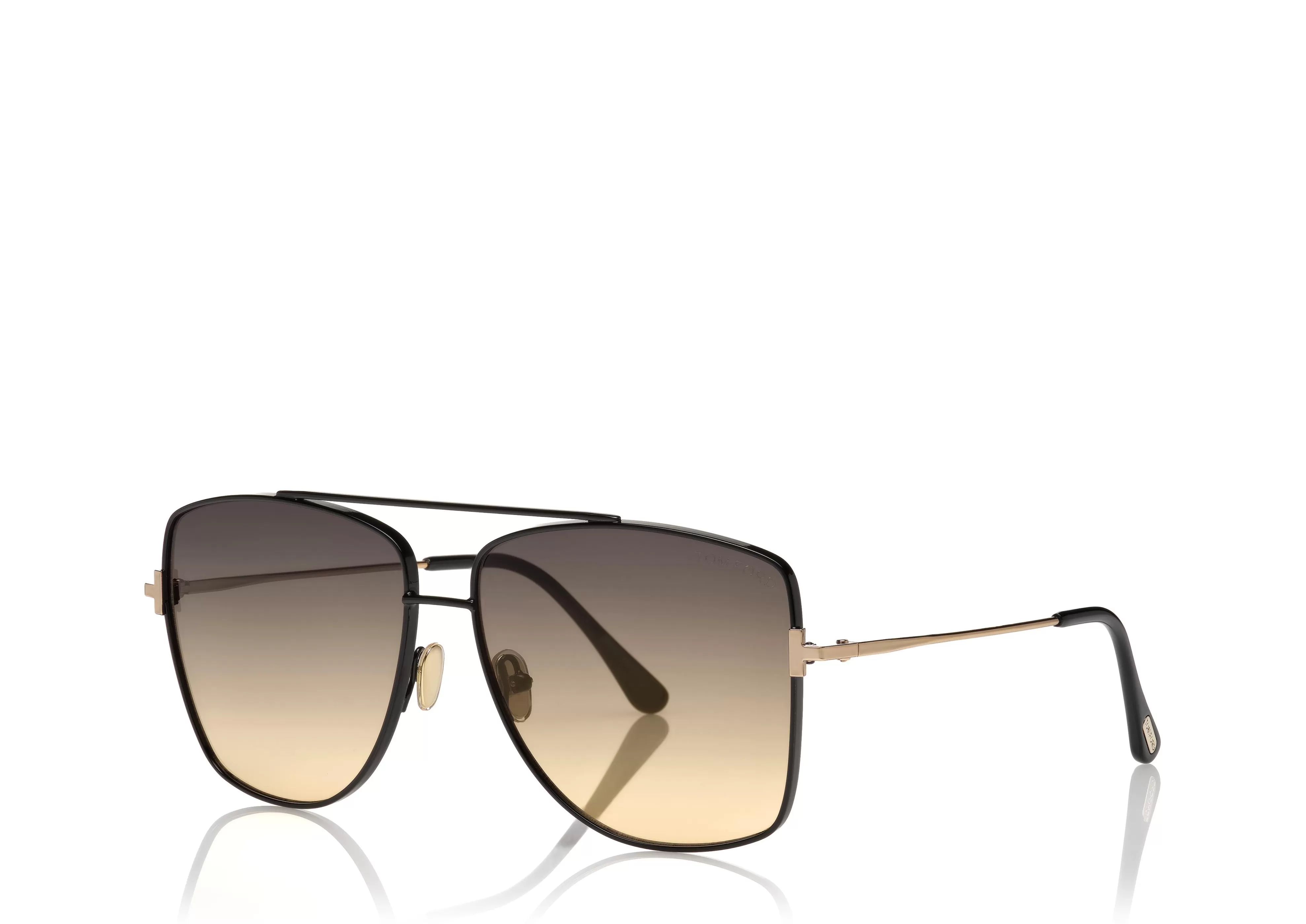 TOM FORD REGGIE SUNGLASSES ^EYEWEAR | EYEWEAR | WOMEN SUNGLASSES | SUNGLASSES | JETSETTER EDIT