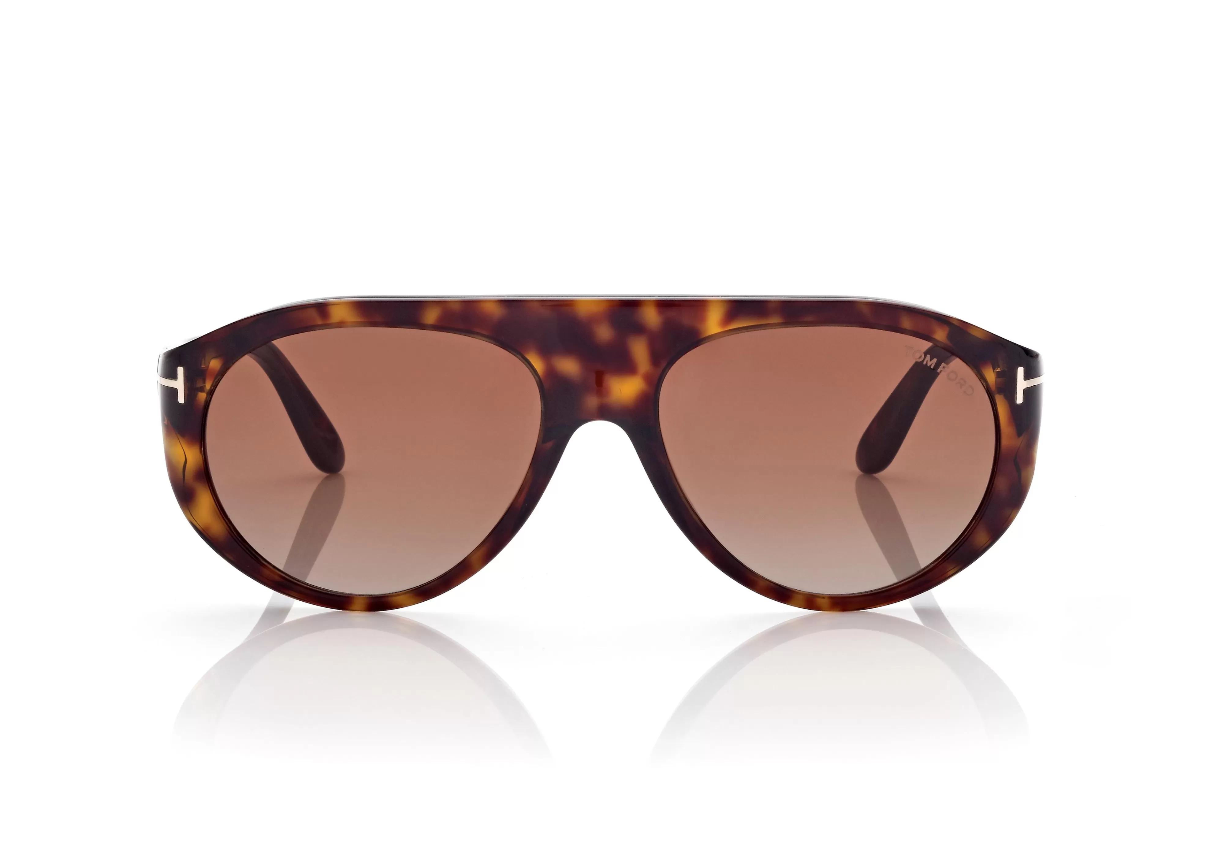 TOM FORD REX SUNGLASSES DARK HAVANA^EYEWEAR | EYEWEAR | MEN SUNGLASSES | SUNGLASSES | JETSETTER EDIT