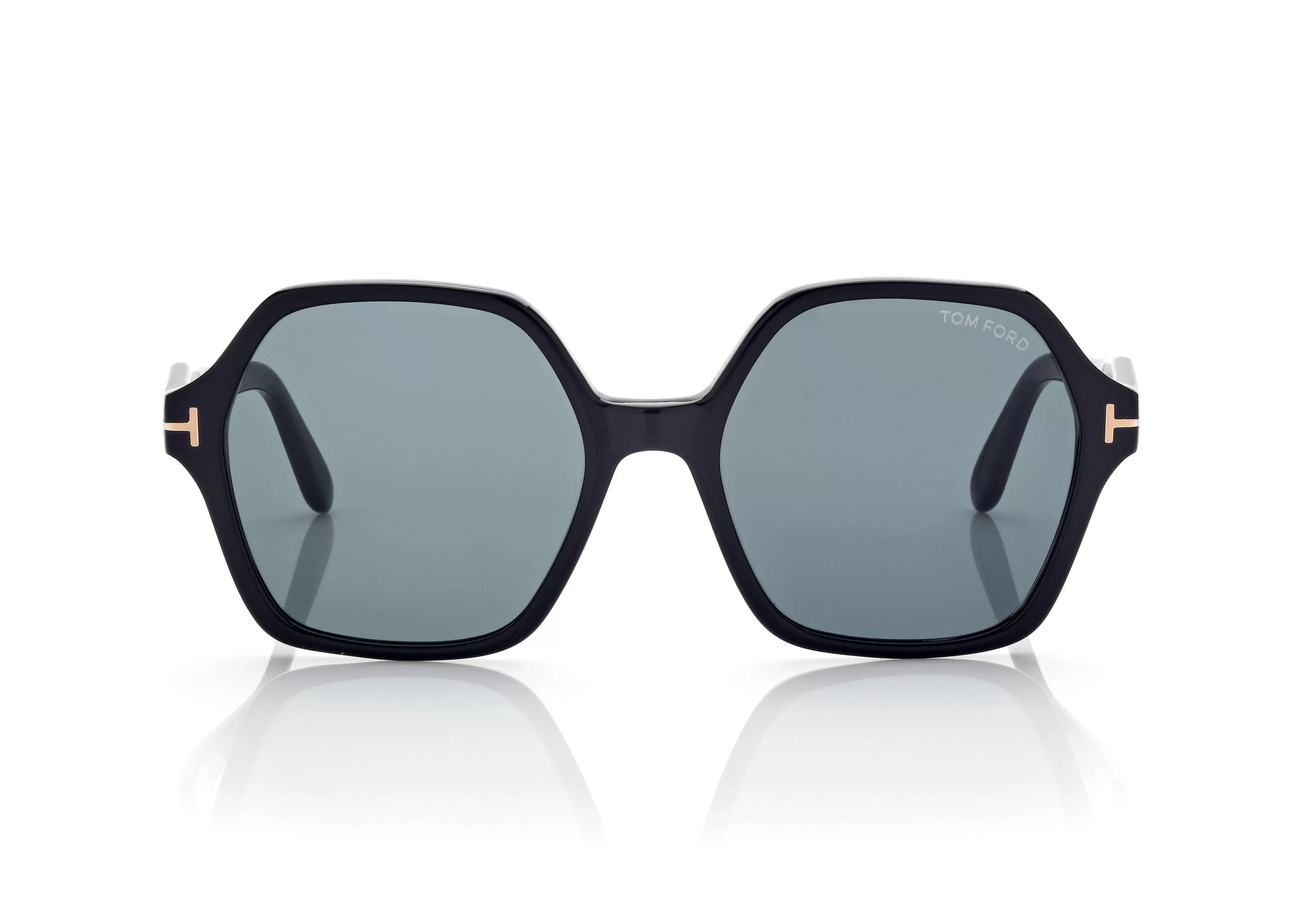 TOM FORD ROMY SUNGLASSES ^EYEWEAR SUNGLASSES