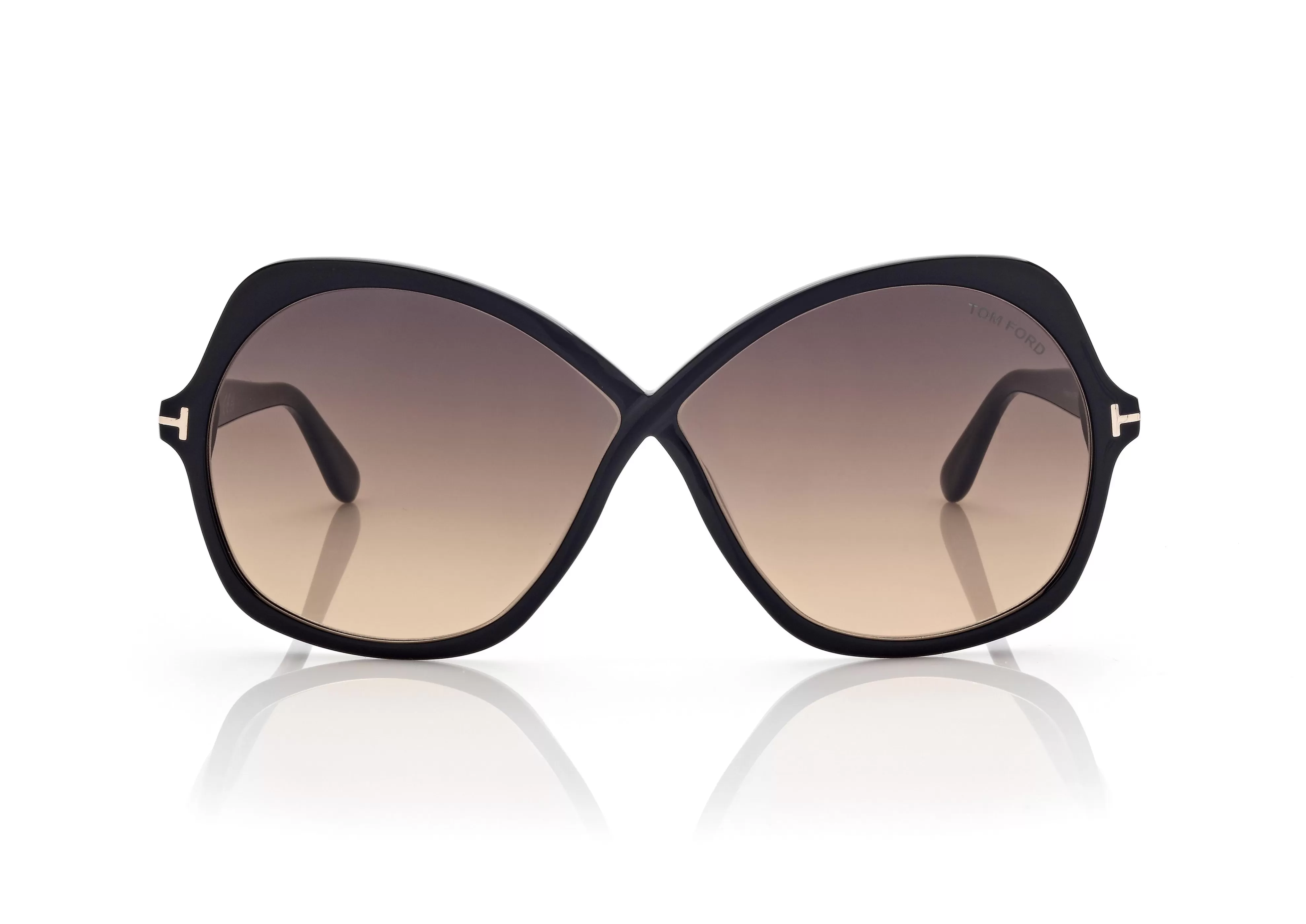 TOM FORD ROSEMIN SUNGLASSES ^EYEWEAR SUNGLASSES