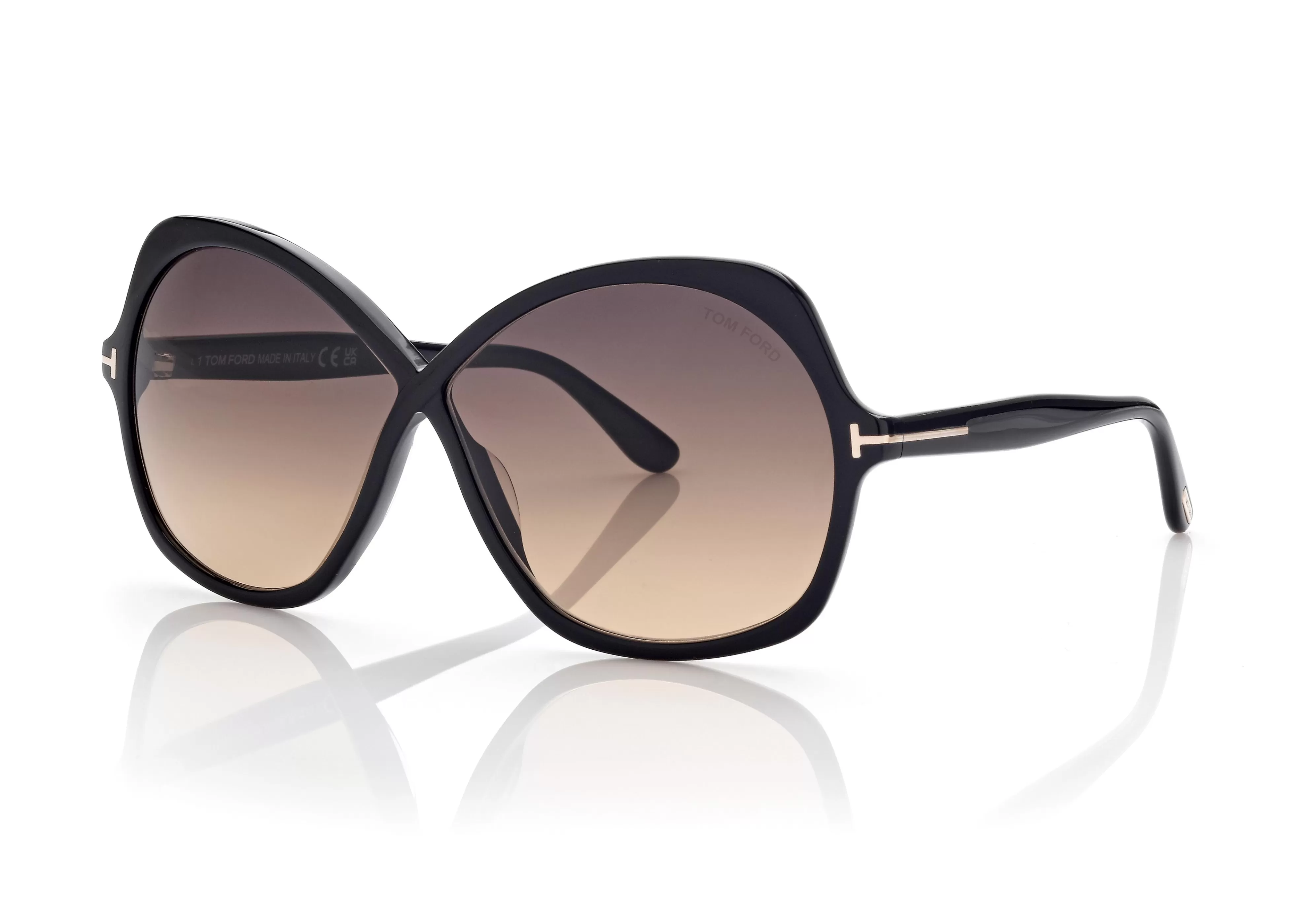 TOM FORD ROSEMIN SUNGLASSES ^EYEWEAR SUNGLASSES