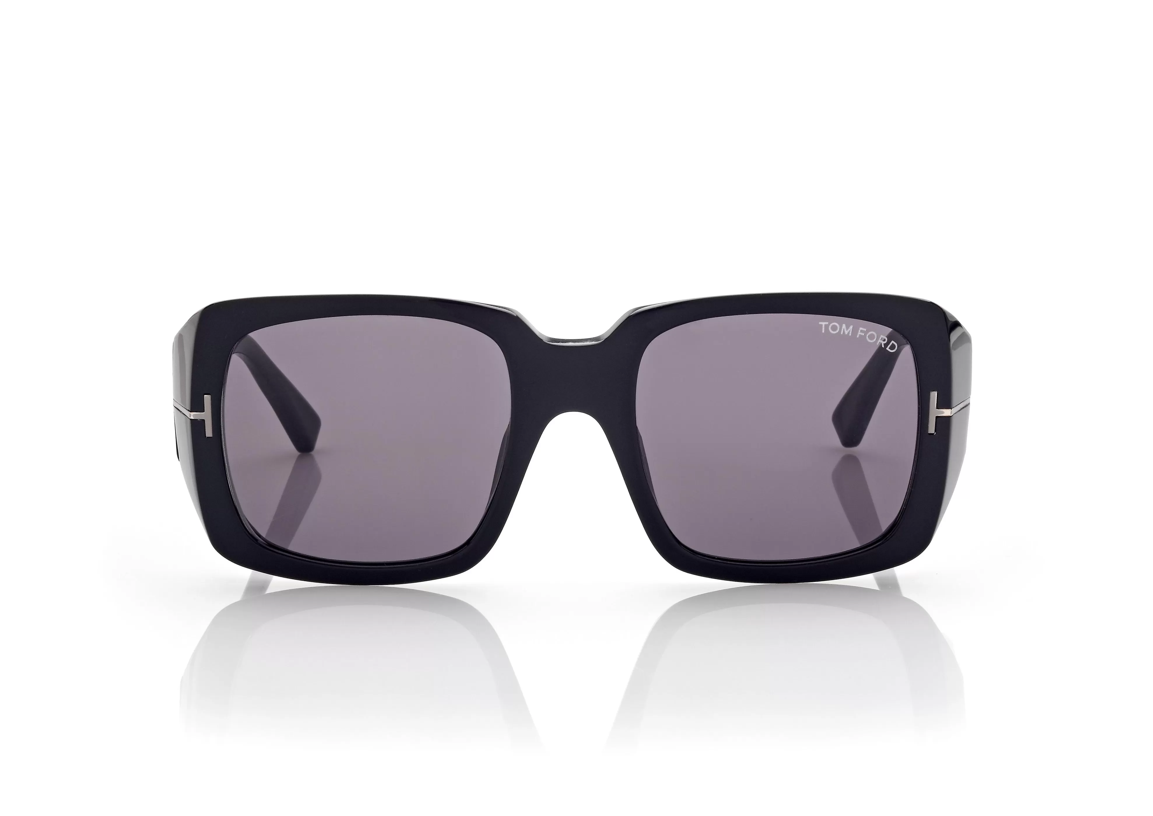 TOM FORD RYDER-02 SUNGLASSES BLACK^EYEWEAR | EYEWEAR SUNGLASSES | SUNGLASSES