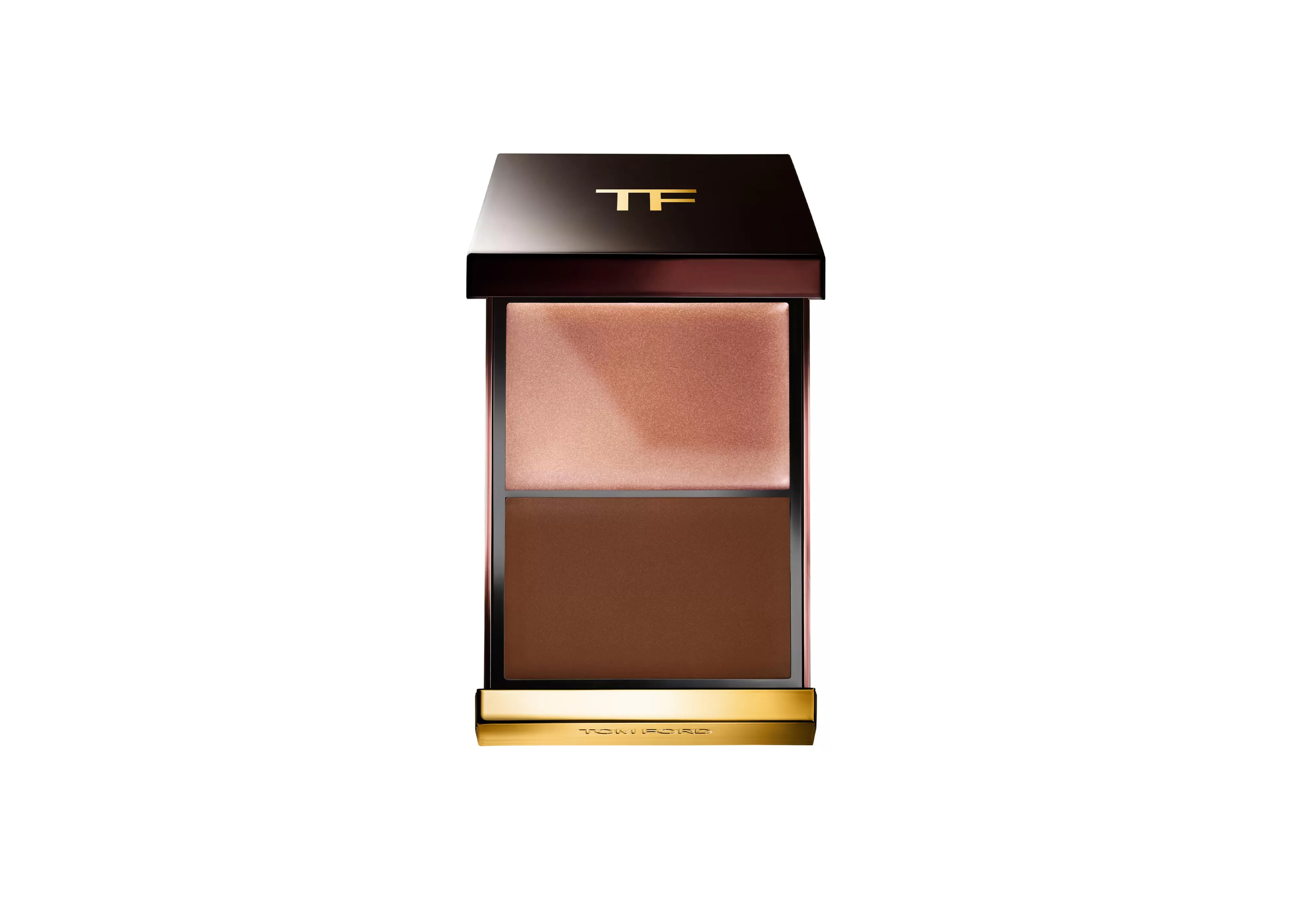 TOM FORD SHADE AND ILLUMINATE CONTOUR DUO ^BEAUTY | BEAUTY Cheek Color | Bronzer