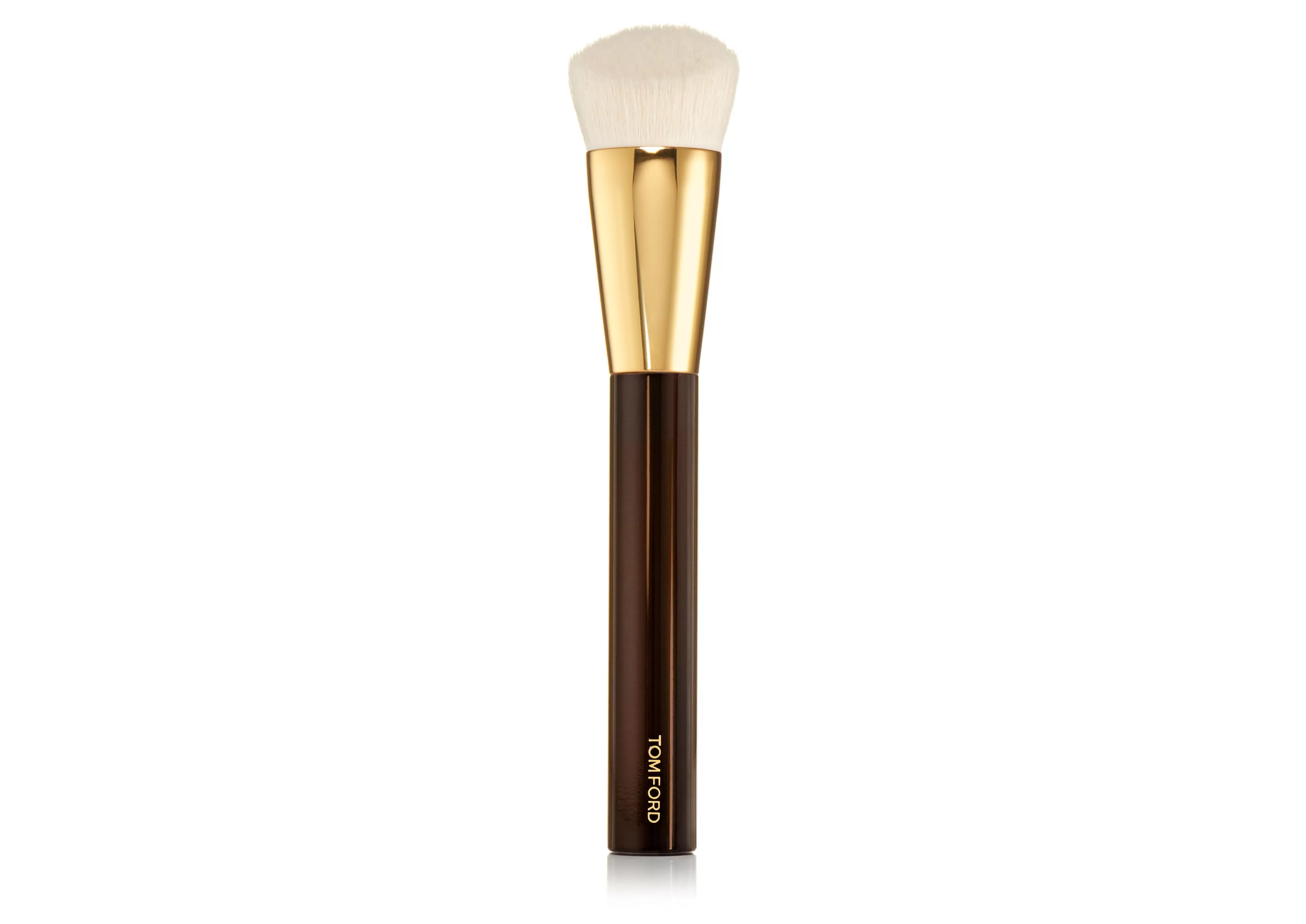 TOM FORD SHADE AND ILLUMINATE FOUNDATION BRUSH 2.5 ^BEAUTY Brushes