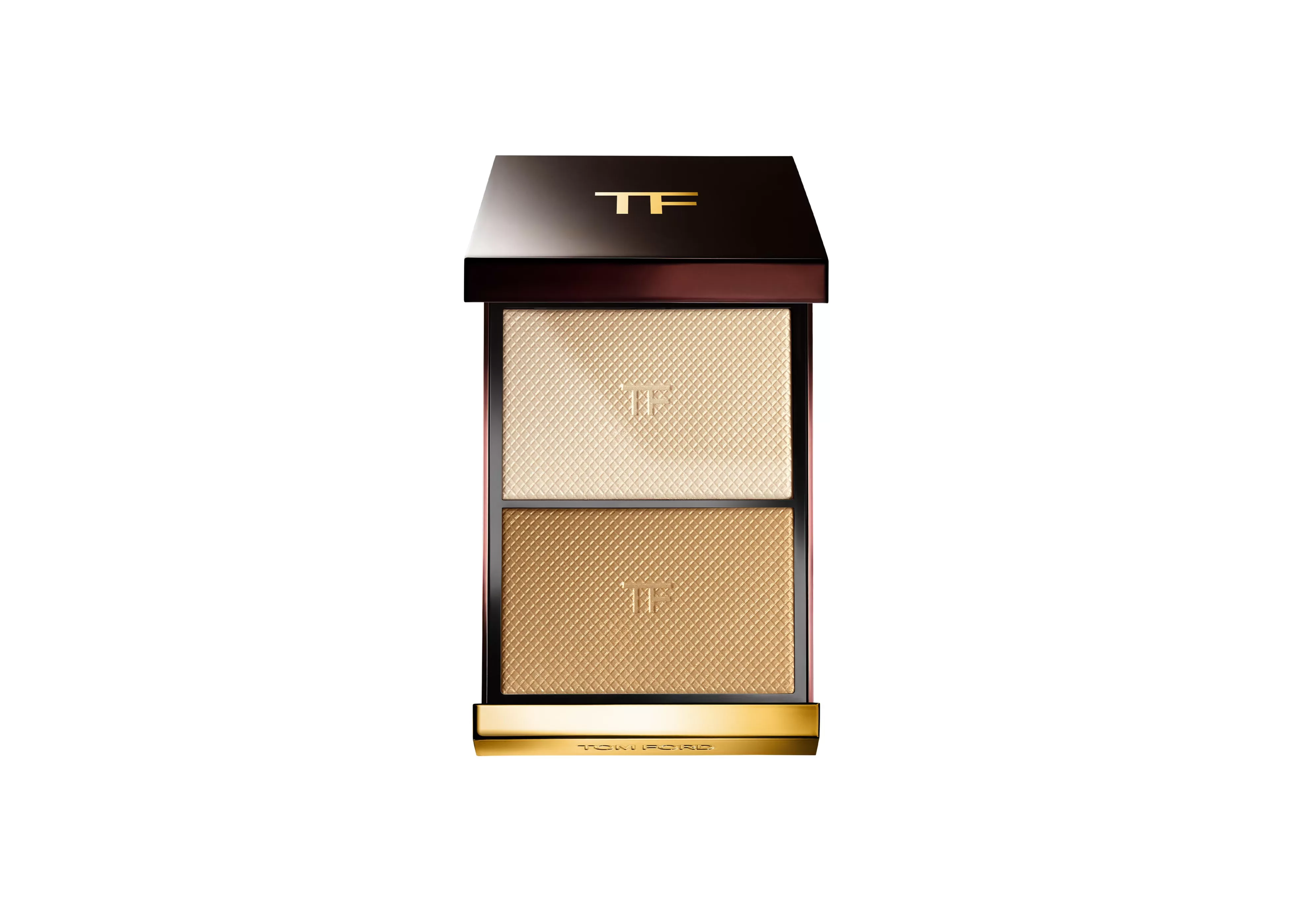 TOM FORD SHADE AND ILLUMINATE HIGHLIGHTING DUO ^BEAUTY | BEAUTY | WOMEN Cheek Color | Bronzer | JETSETTER EDIT