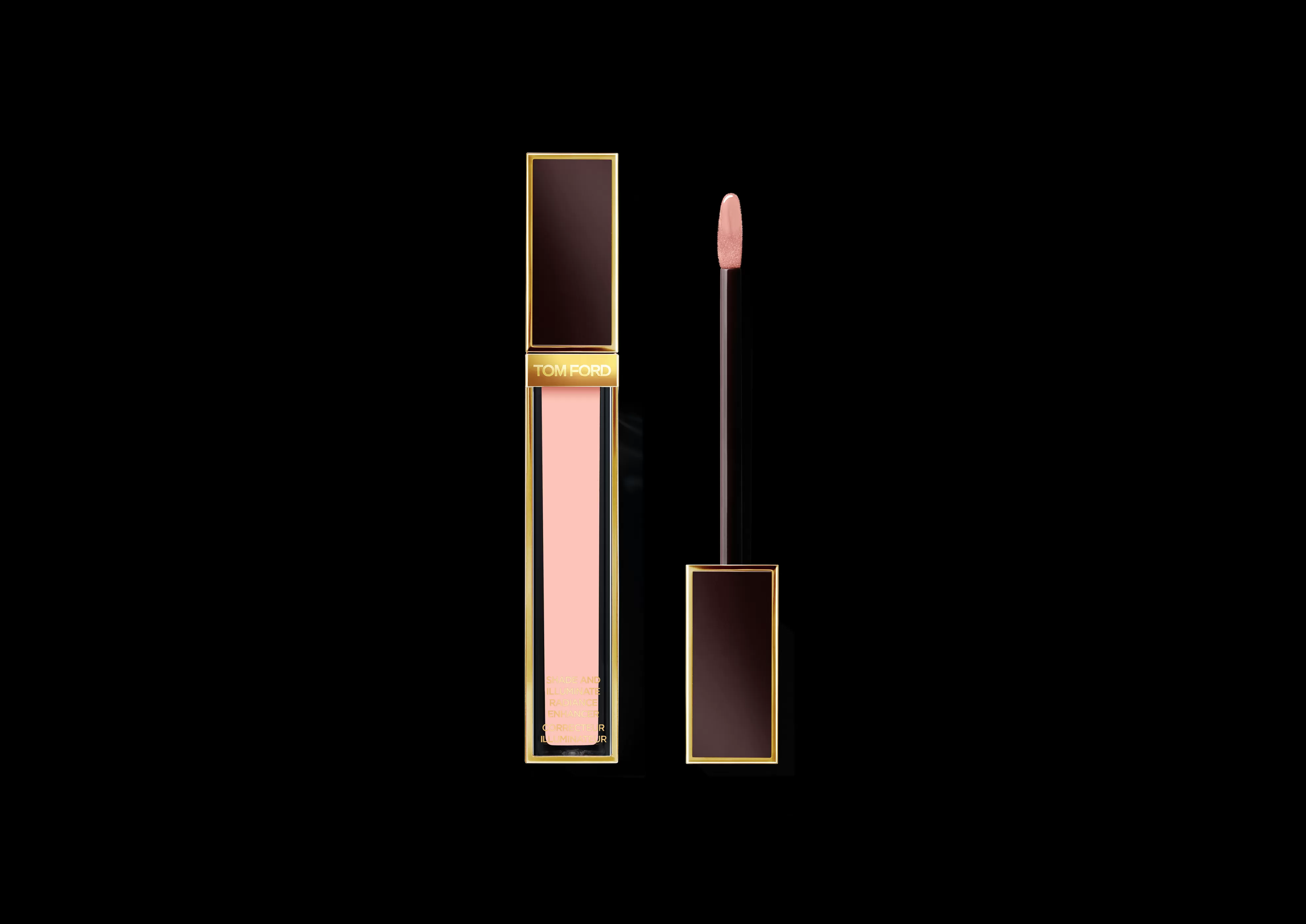 TOM FORD SHADE AND ILLUMINATE RADIANCE ENHANCER ^BEAUTY | BEAUTY Foundation | Concealer