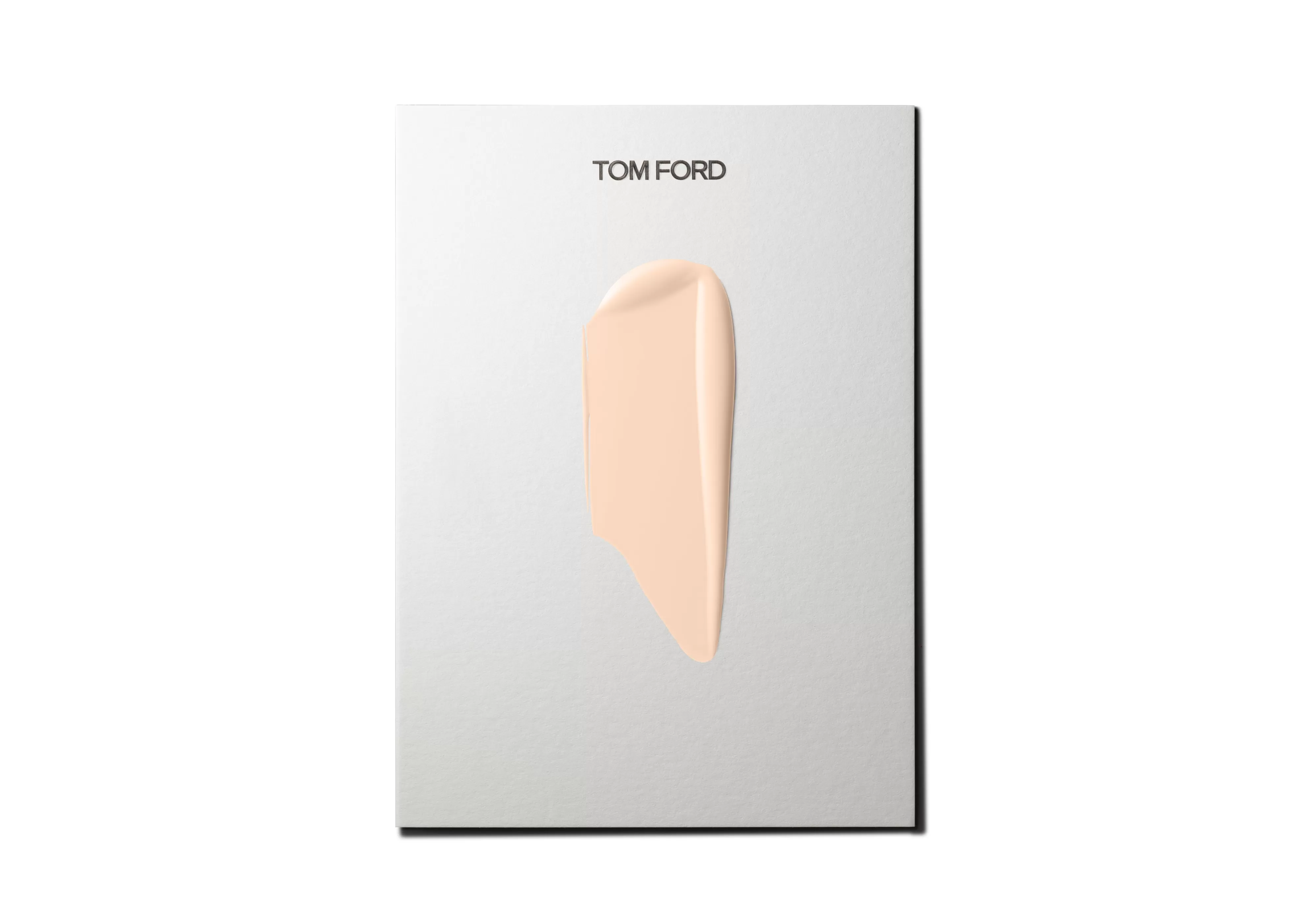 TOM FORD SHADE AND ILLUMINATE SOFT RADIANCE FOUNDATION SPF 50 ^BEAUTY Foundation