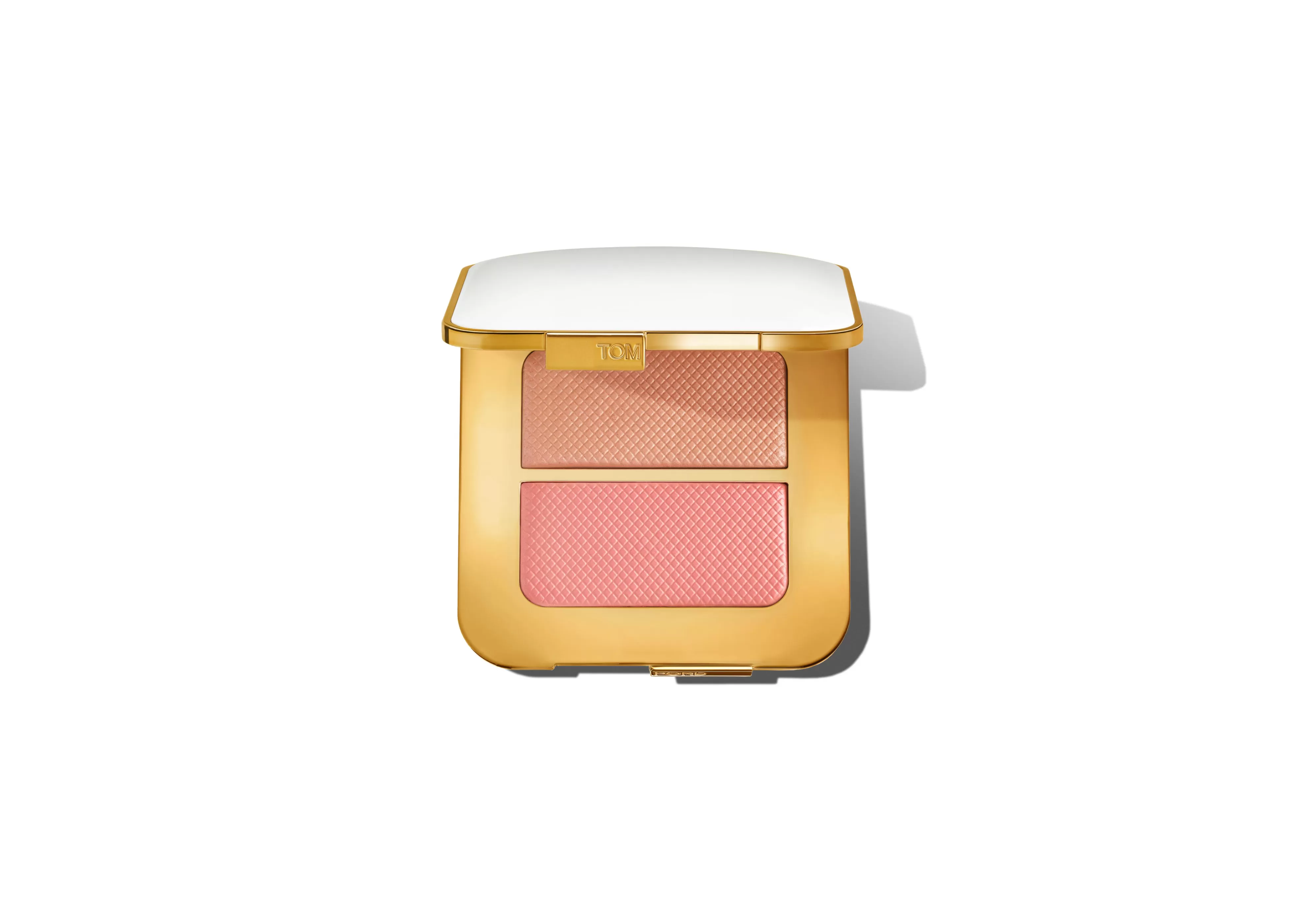 TOM FORD SHEER CHEEK DUO 02 ECLAT NU^BEAUTY Cheek Color