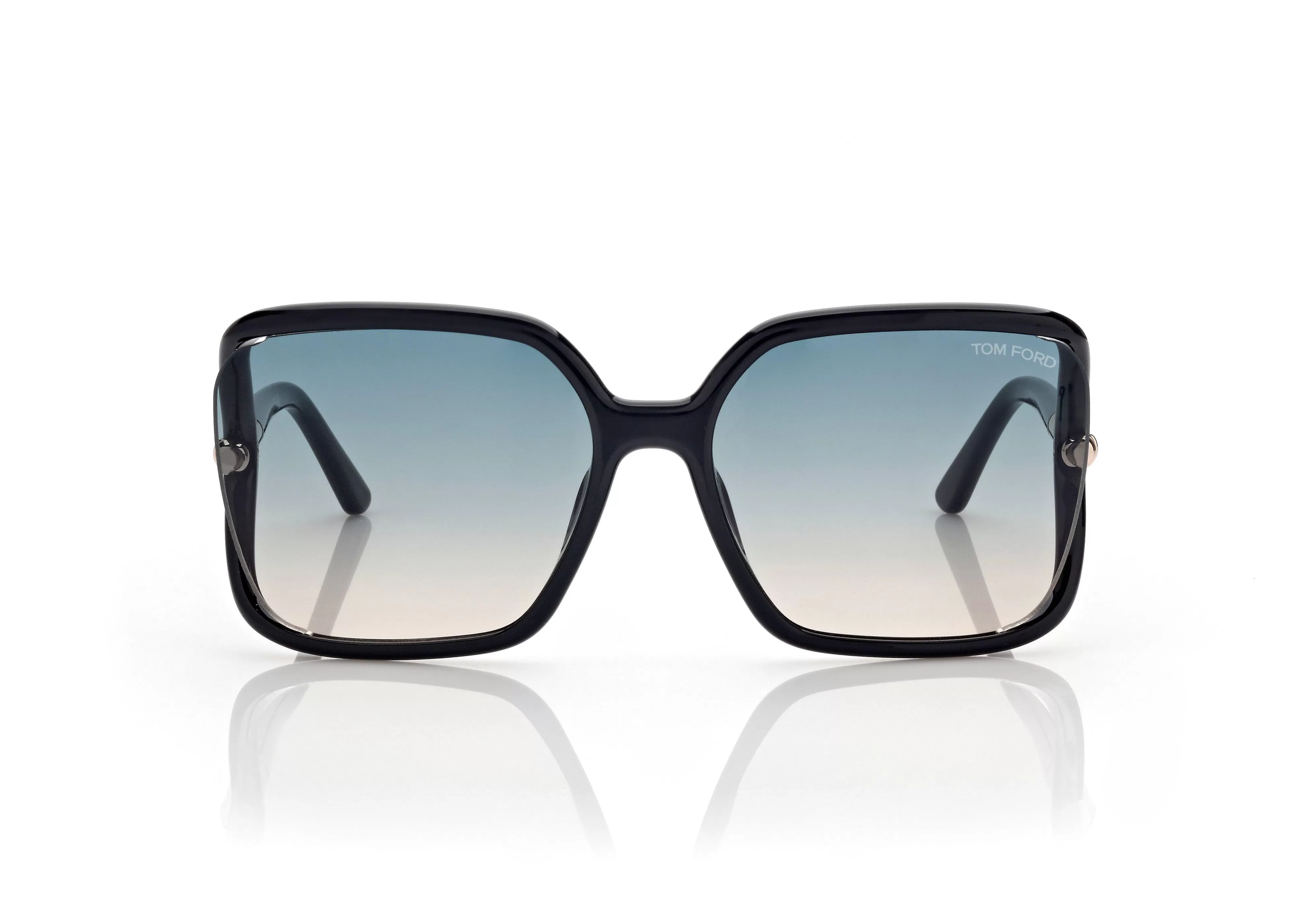 TOM FORD SOLANGE-02 SUNGLASSES ^EYEWEAR SUNGLASSES