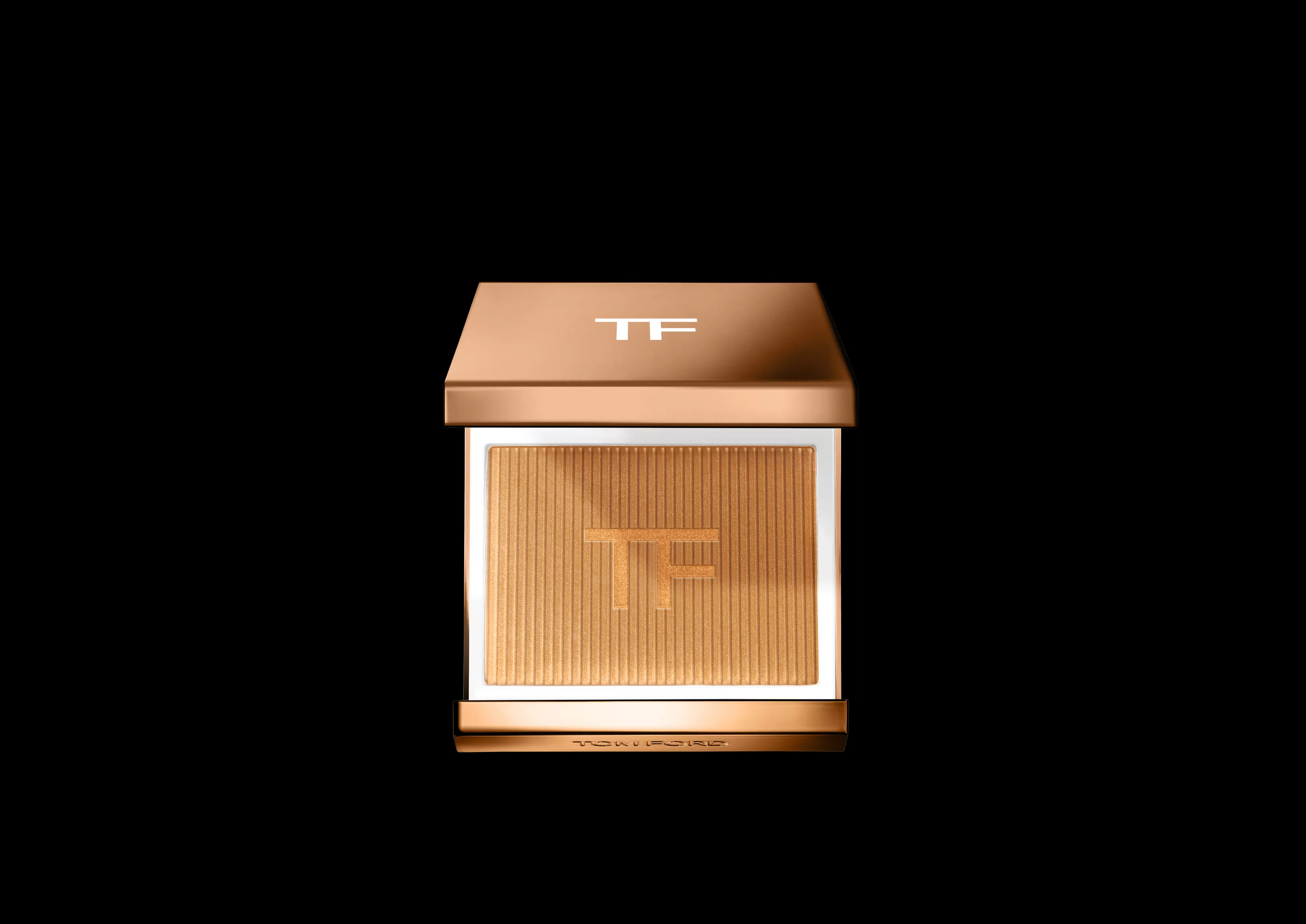 TOM FORD SOLEIL DE FEU GLOW HIGHLIGHTER ^BEAUTY | WOMEN Cheek Color | JETSETTER EDIT