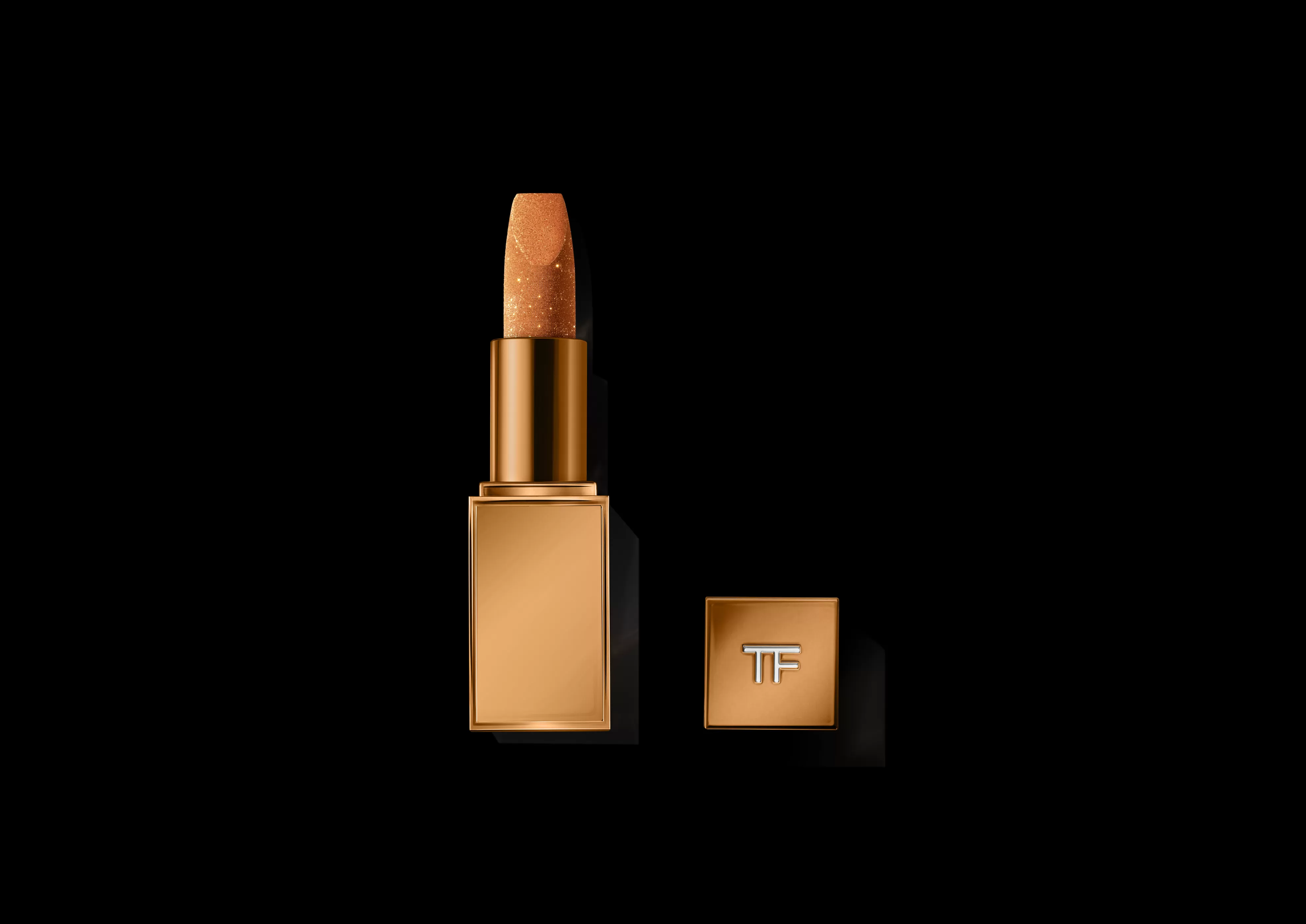 TOM FORD SOLEIL DE FEU SPARK LIP BALM ^BEAUTY | WOMEN LIP GLOSS | JETSETTER EDIT