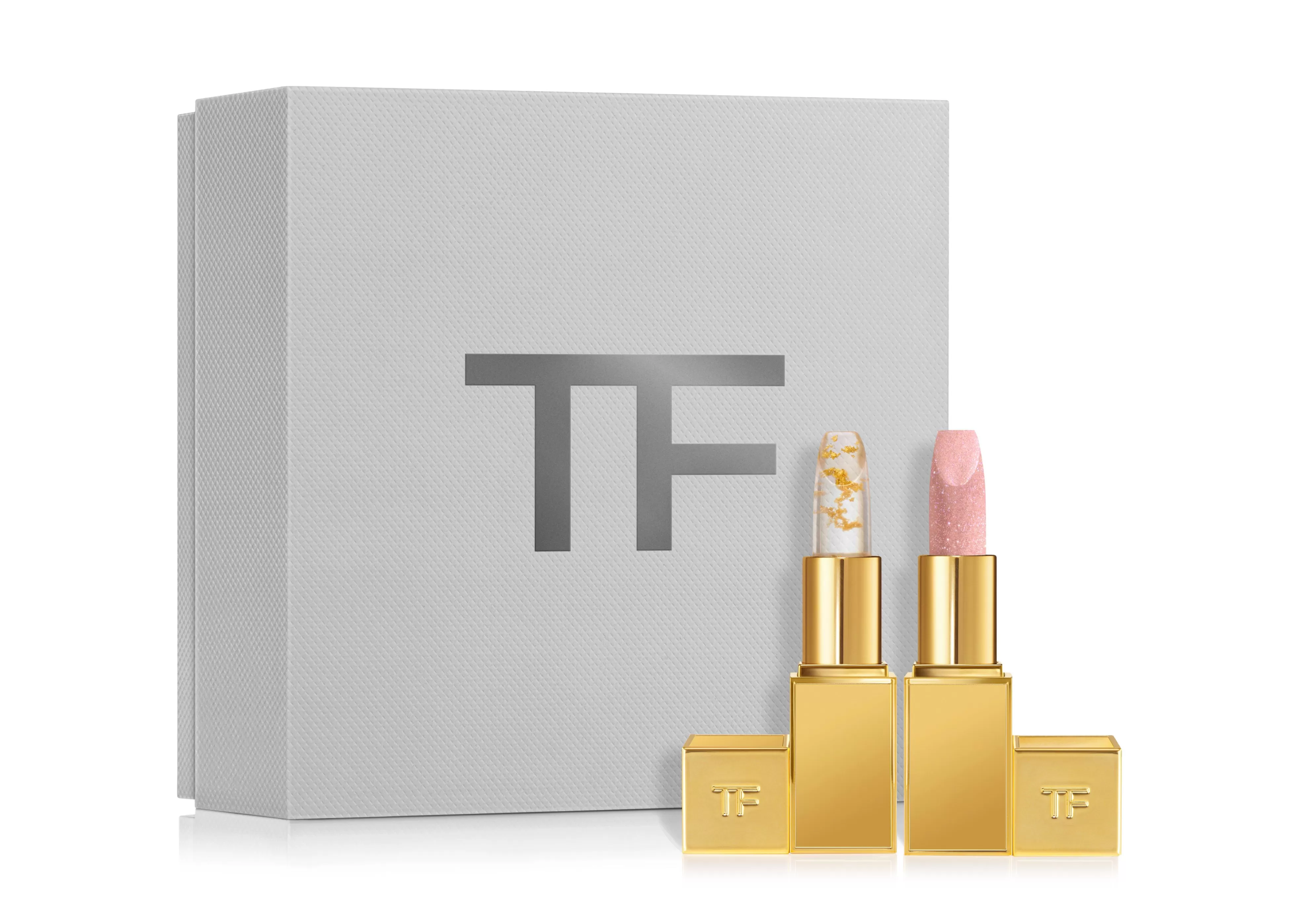 TOM FORD SOLEIL LIP SET ^BEAUTY Valentine's Day Gift Sets