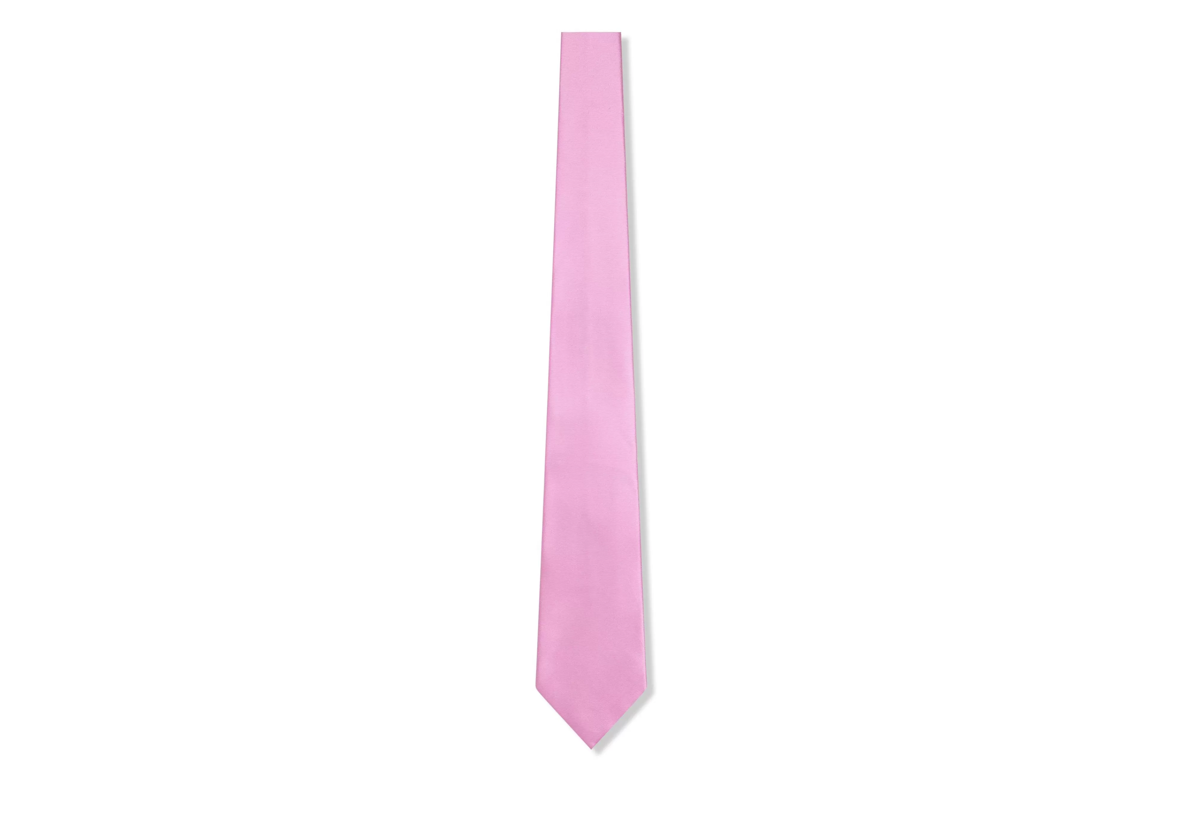 TOM FORD SOLID TWILL TIE GLICINE^MEN Ties & Bow Ties