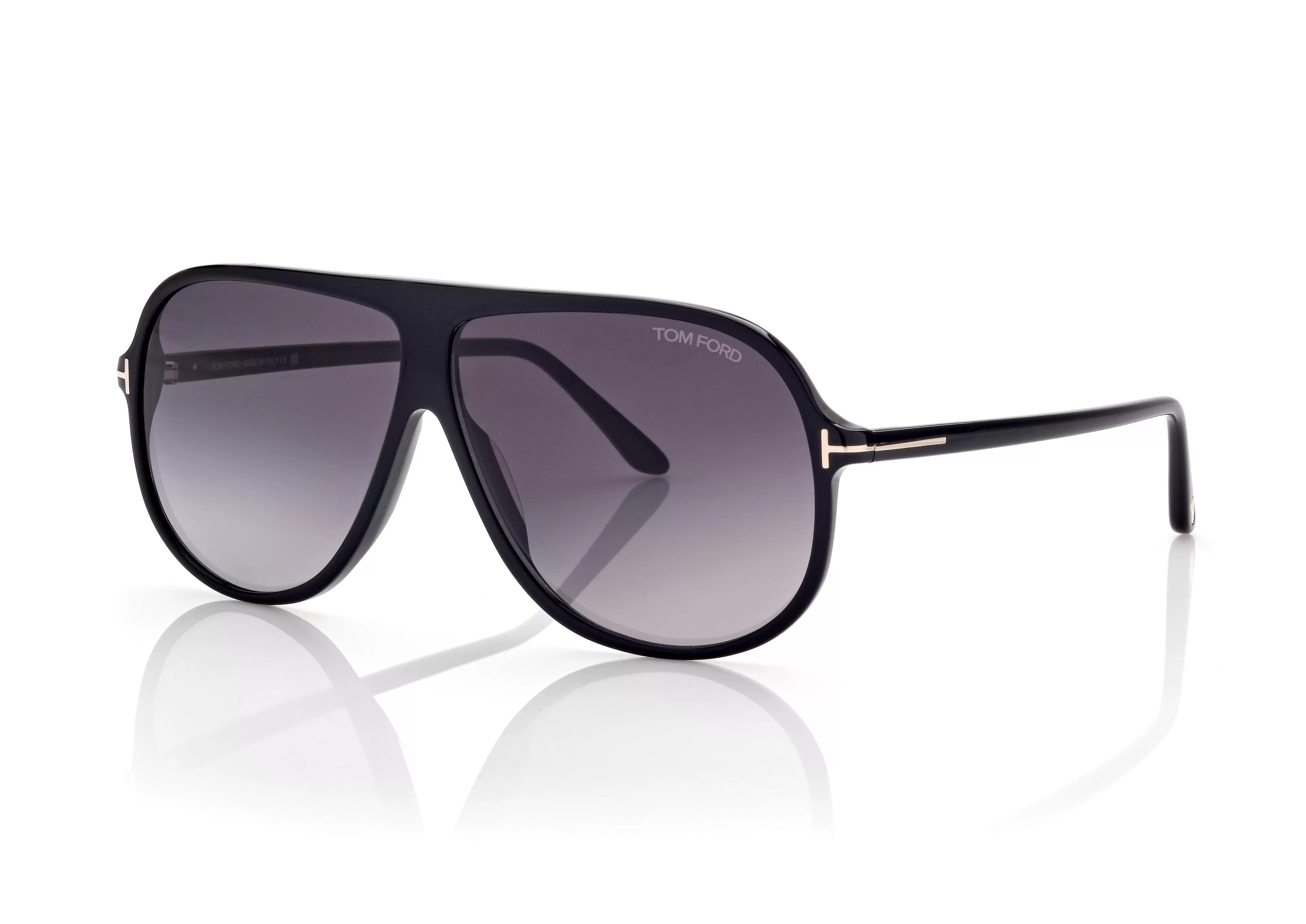 TOM FORD SPENCER SUNGLASSES ^EYEWEAR SUNGLASSES