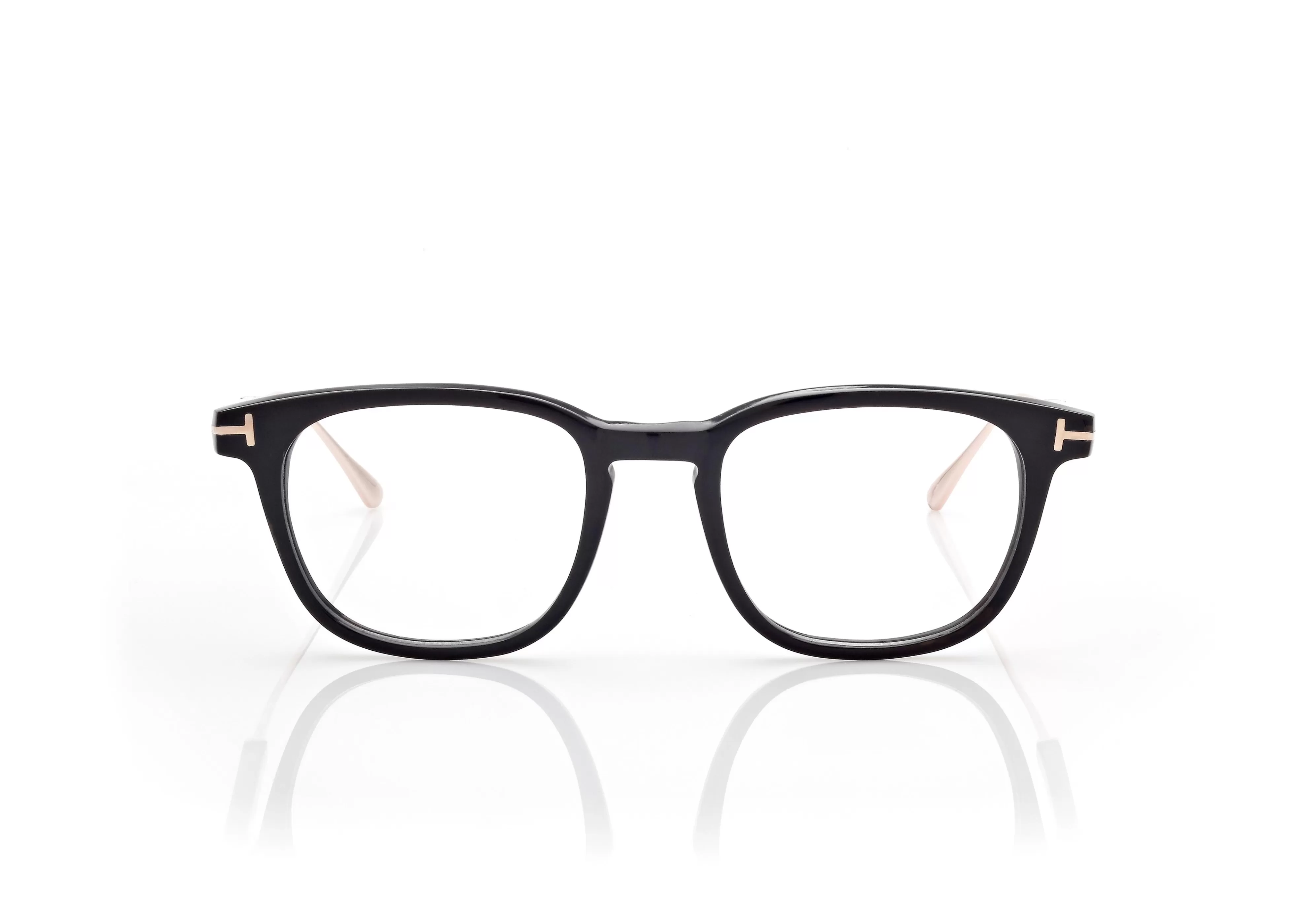 TOM FORD SQUARE HORN OPTICALS ^EYEWEAR | EYEWEAR | EYEWEAR OPTICAL | PRIVATE COLLECTION | OPTICAL