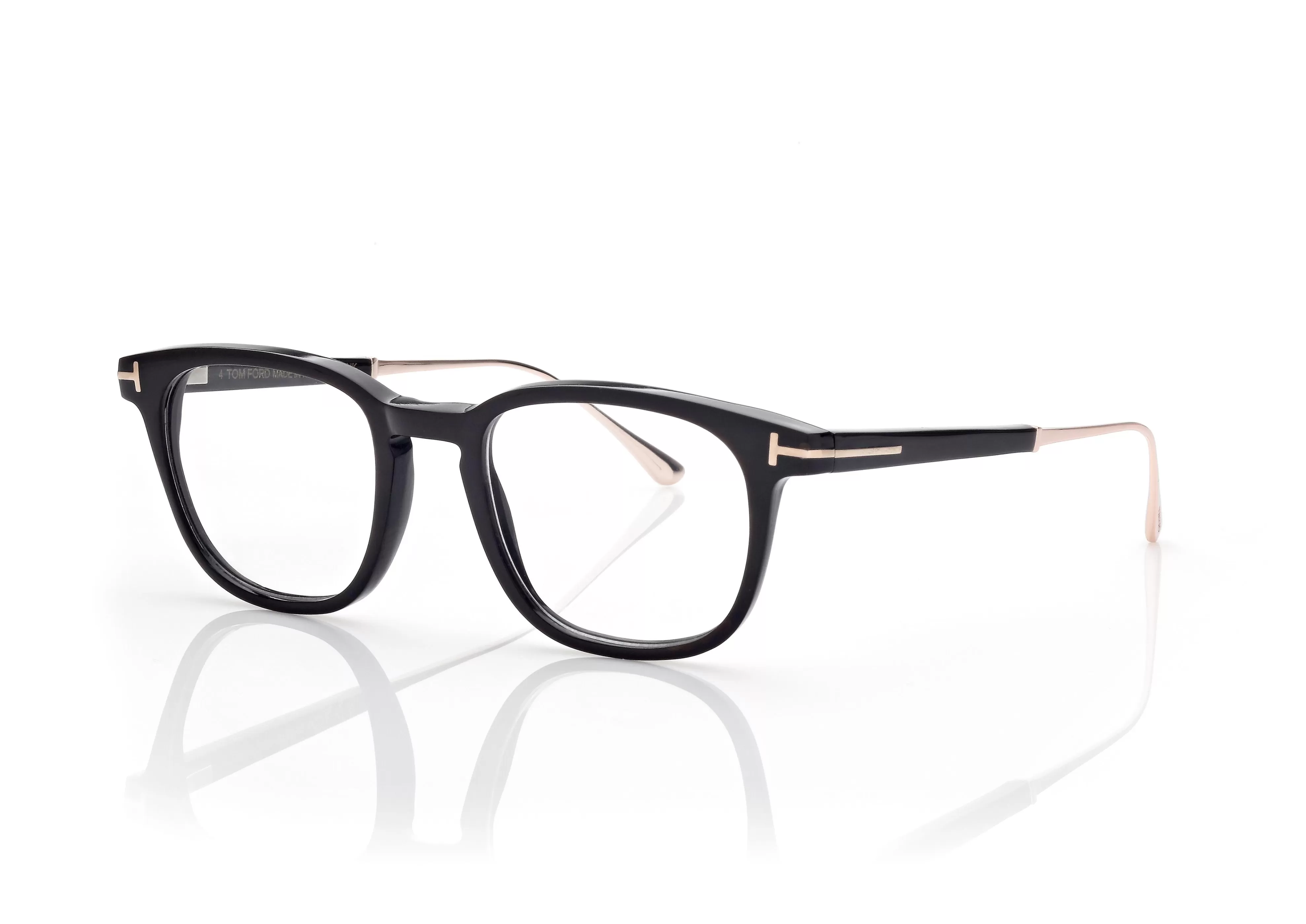 TOM FORD SQUARE HORN OPTICALS ^EYEWEAR | EYEWEAR | EYEWEAR OPTICAL | PRIVATE COLLECTION | OPTICAL