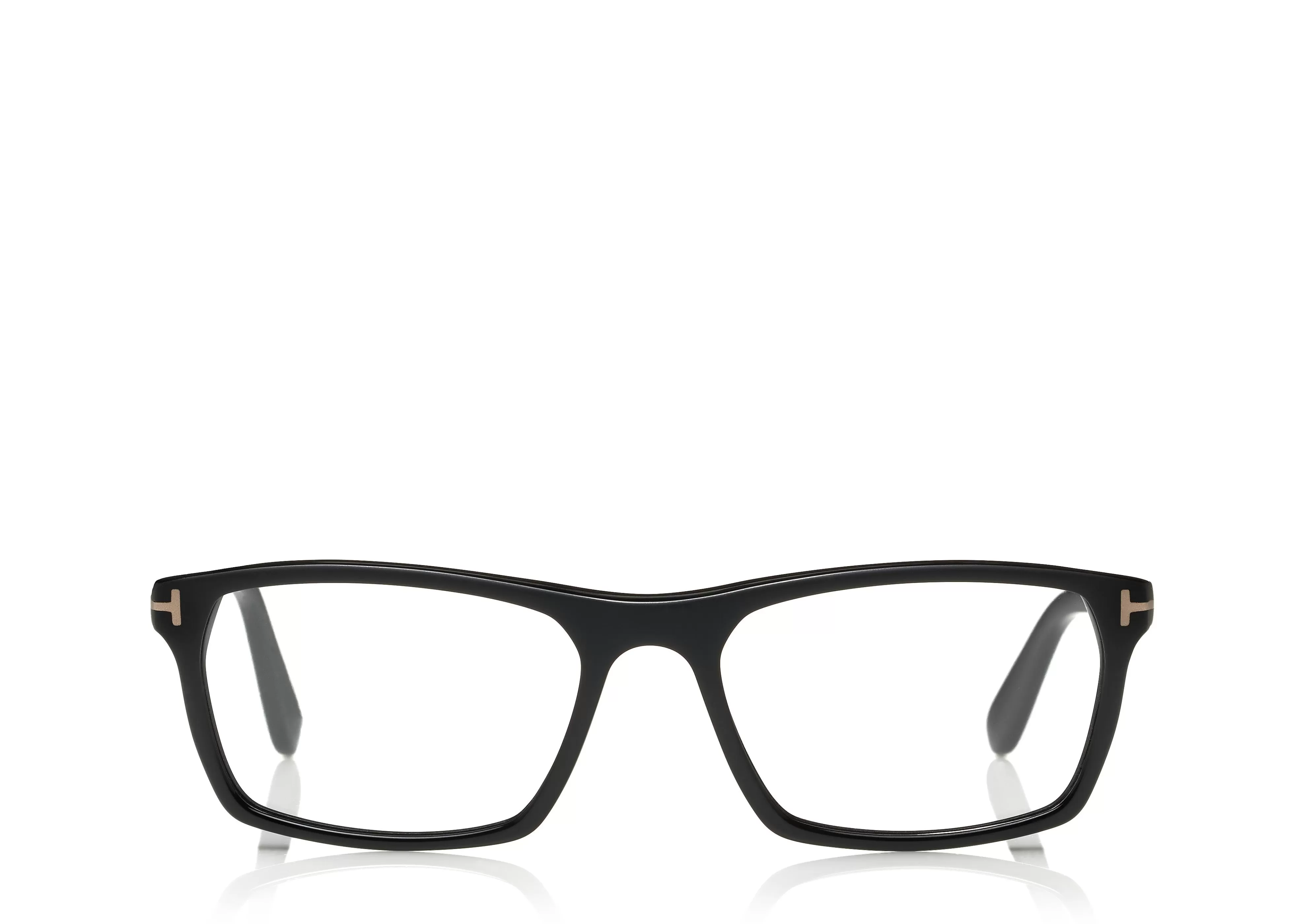 TOM FORD SQUARE OPTICAL FRAME ^EYEWEAR OPTICAL