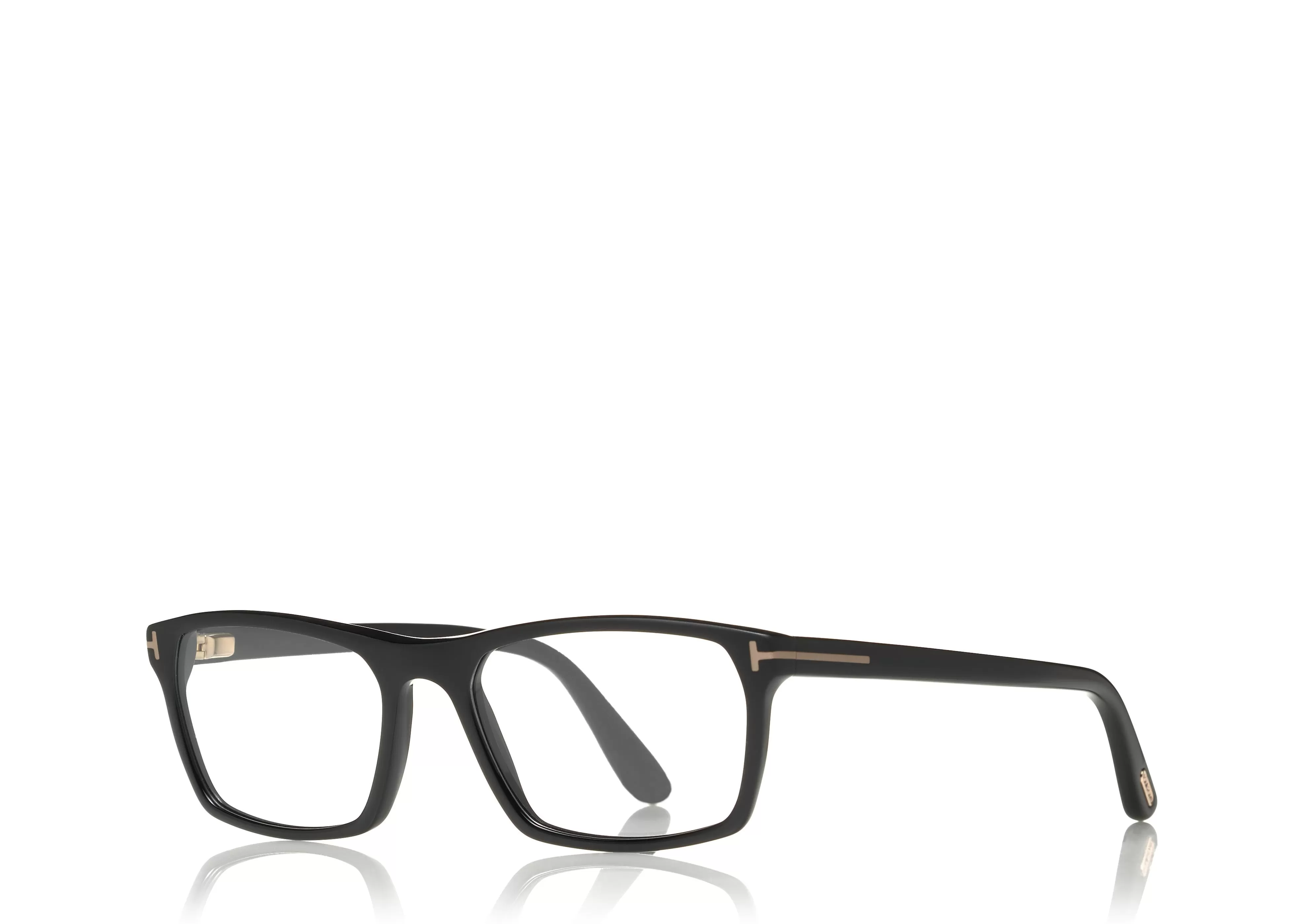 TOM FORD SQUARE OPTICAL FRAME ^EYEWEAR OPTICAL