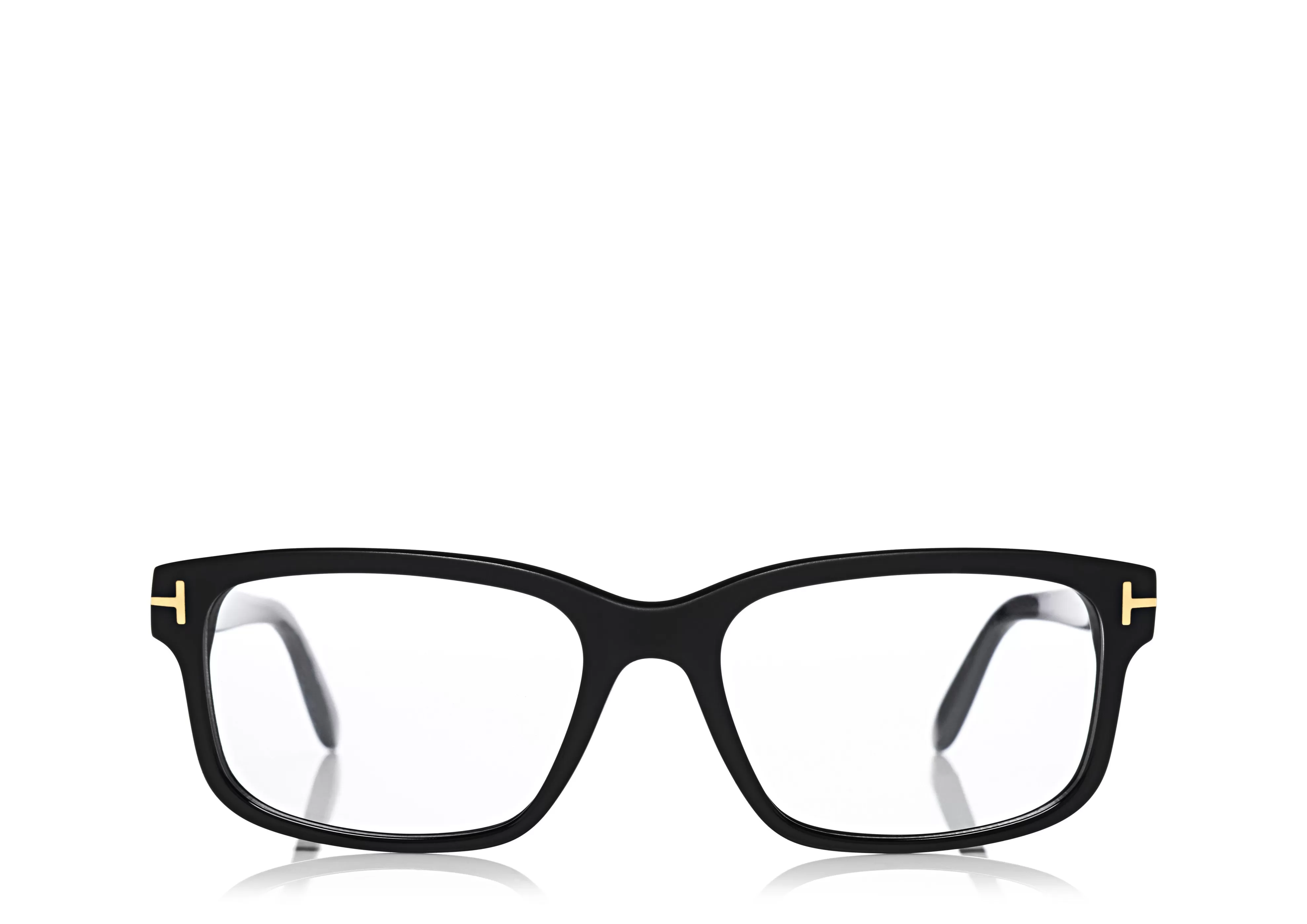 TOM FORD SQUARE OPTICAL FRAME ^EYEWEAR OPTICAL