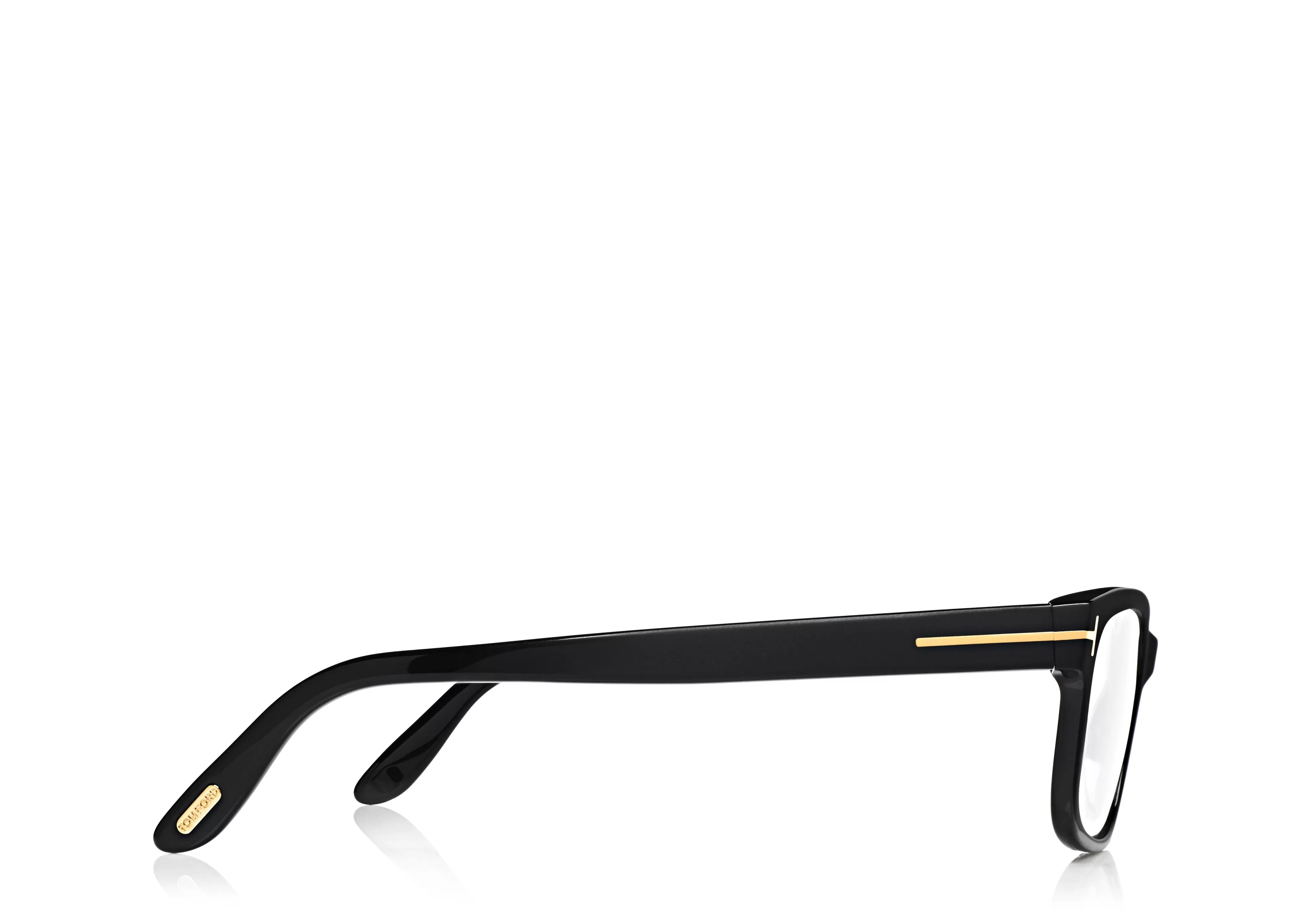 TOM FORD SQUARE OPTICAL FRAME ^EYEWEAR OPTICAL