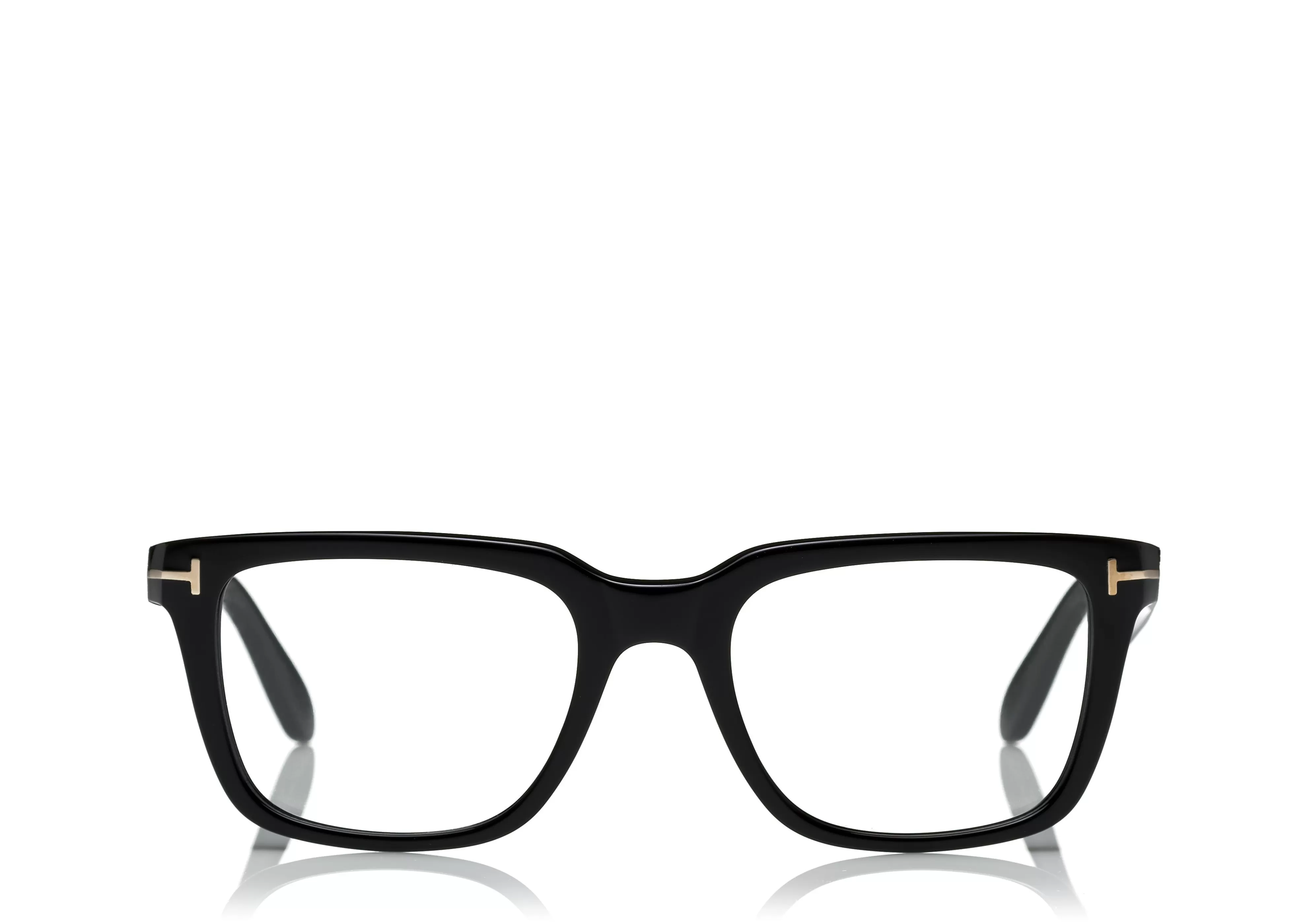 TOM FORD SQUARE OPTICAL FRAME ^EYEWEAR OPTICAL