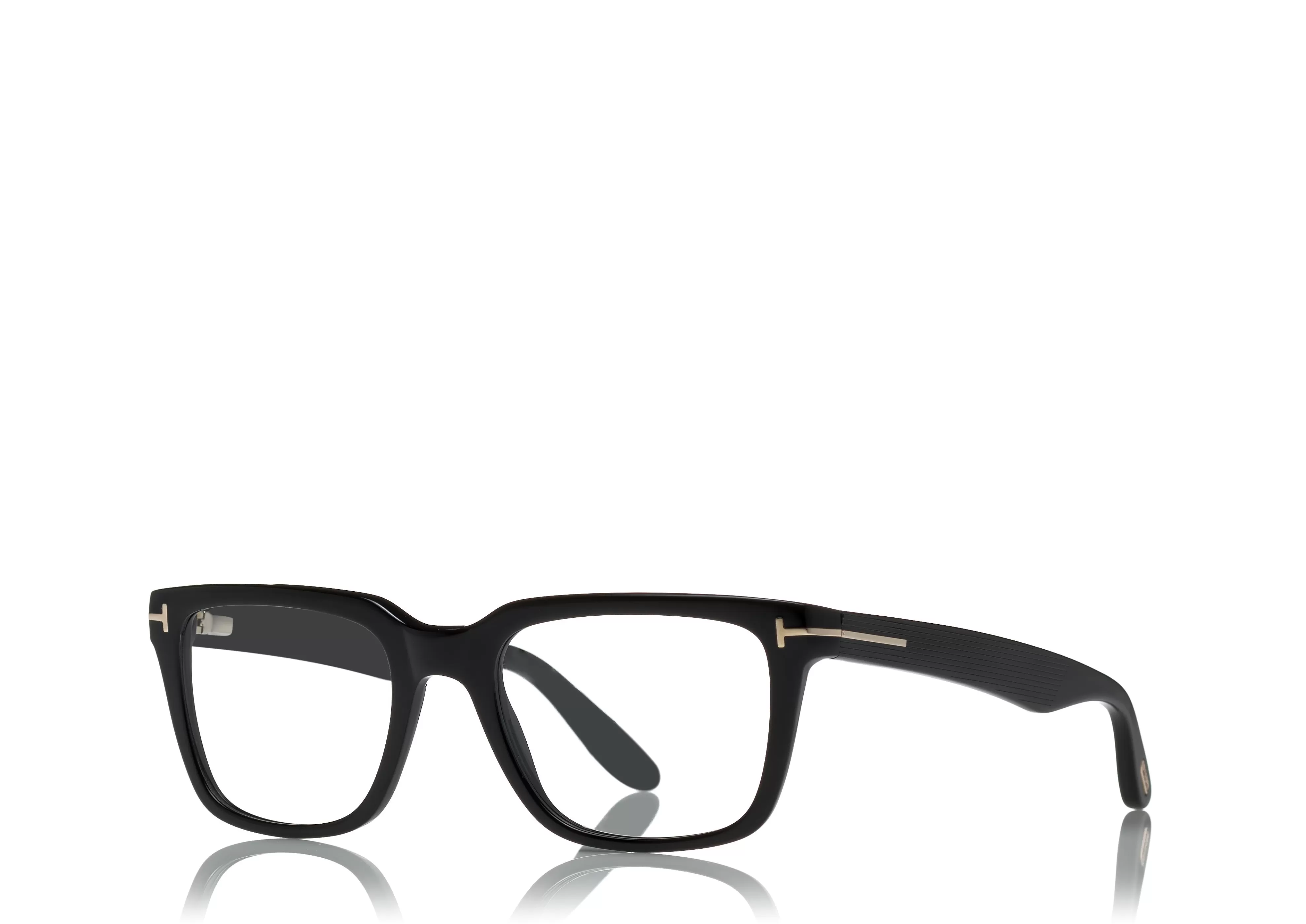 TOM FORD SQUARE OPTICAL FRAME ^EYEWEAR OPTICAL