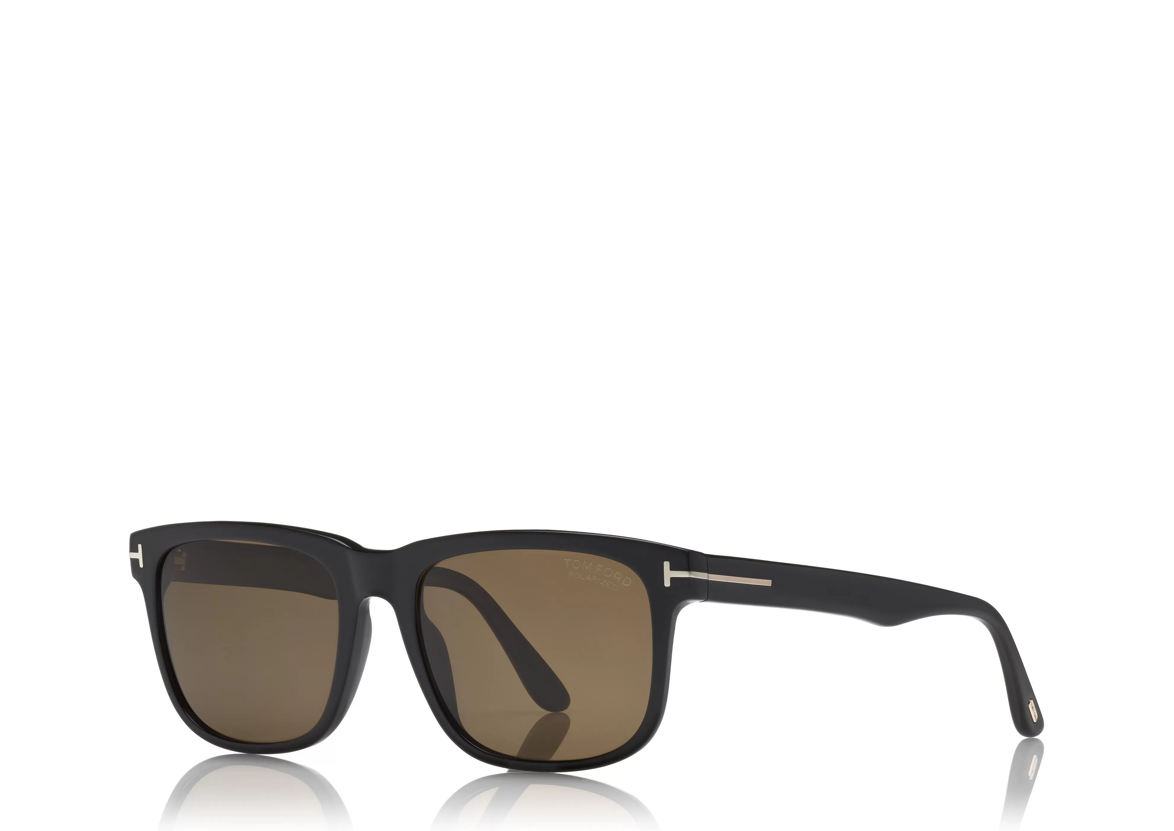 TOM FORD STEPHENSON SUNGLASSES BLACK^EYEWEAR SUNGLASSES