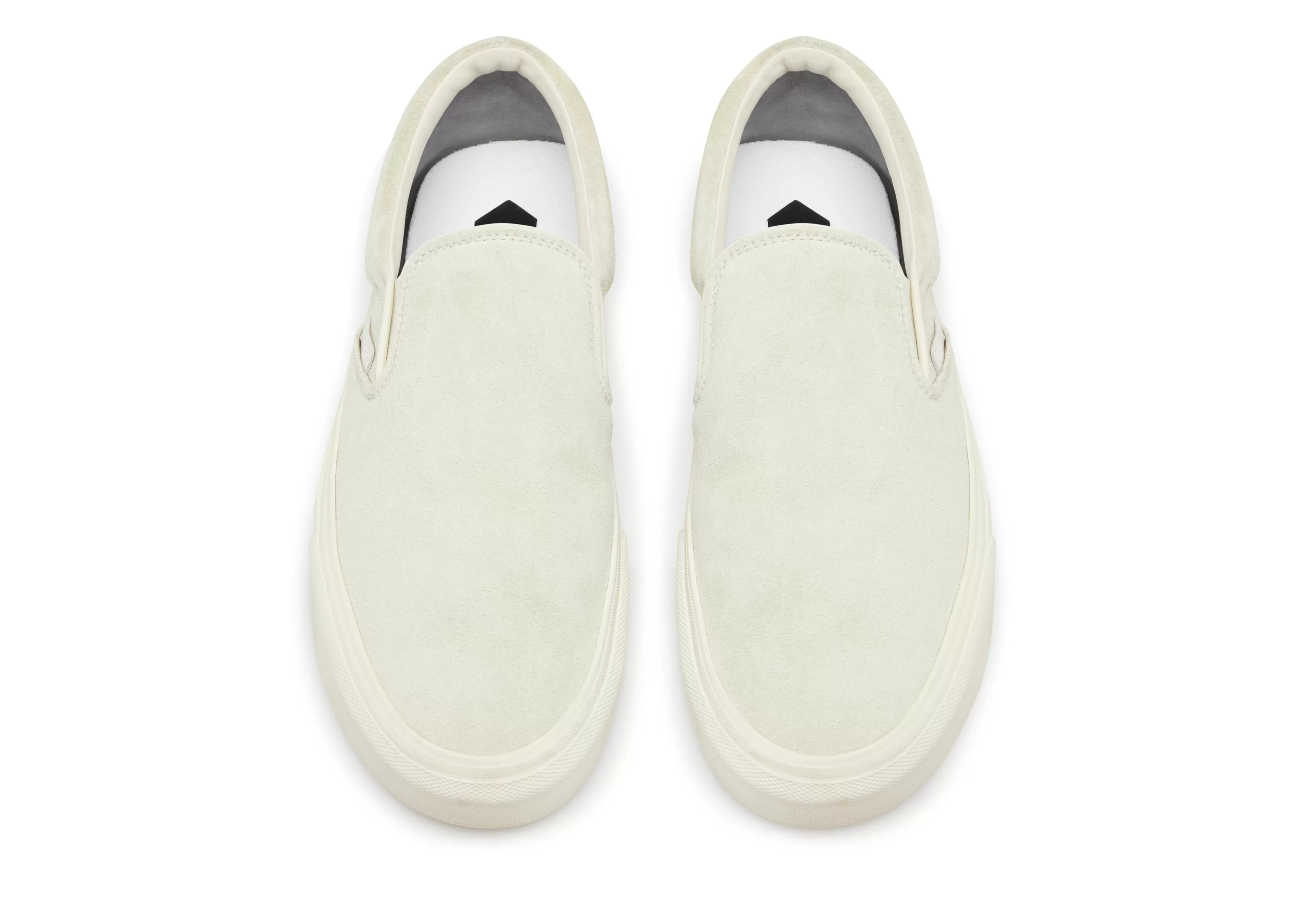 TOM FORD SUEDE JUDE SLIP ON SNEAKER ^MEN | MEN Sneakers | JETSETTER EDIT