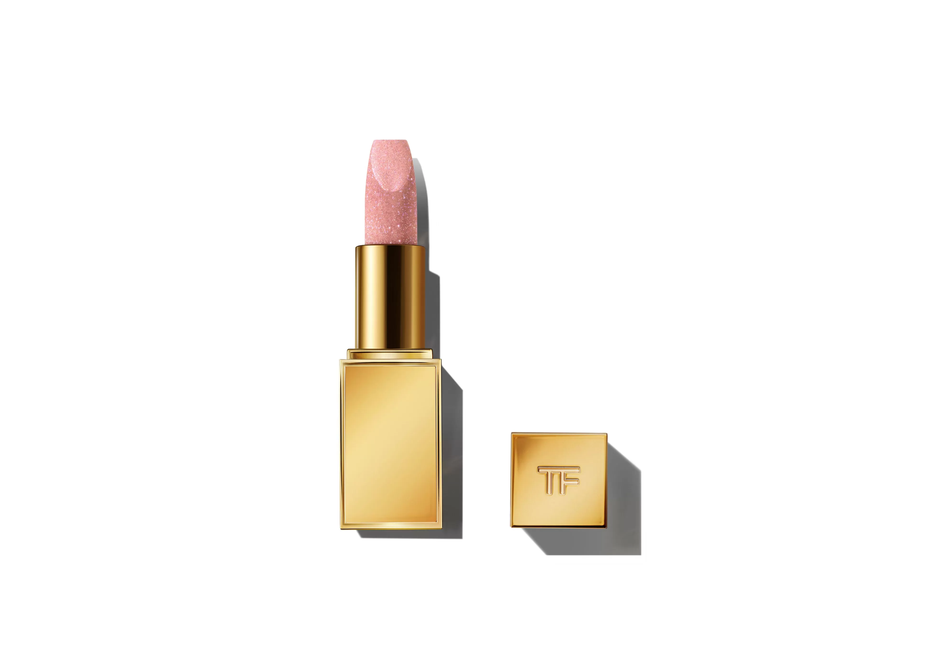 TOM FORD SUNLIT ROSE LIP BALM SUNLIT ROSY^BEAUTY | WOMEN LIP GLOSS | JETSETTER EDIT