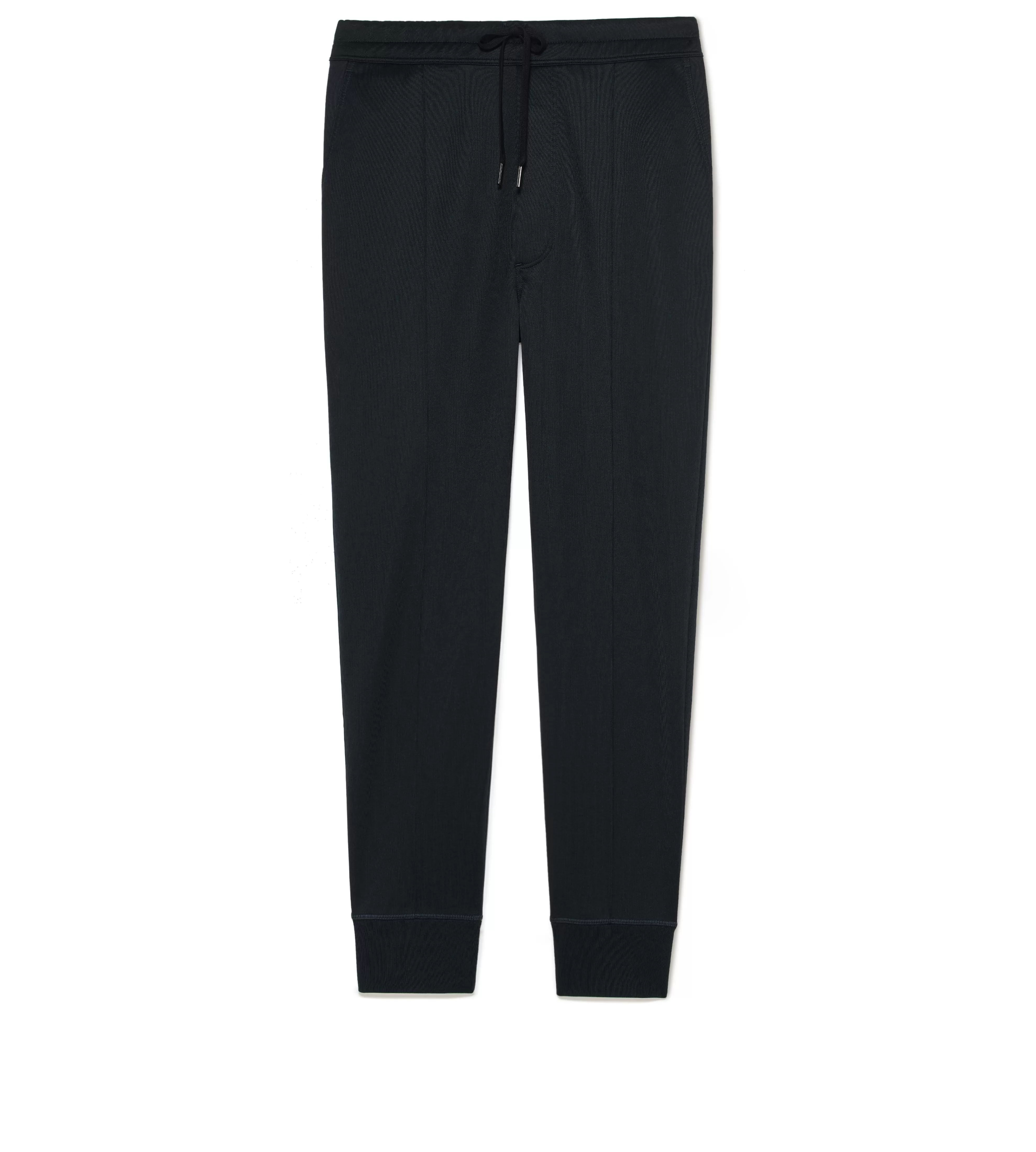 TOM FORD TECHNICAL SWEATPANTS BLACK^MEN Pants & Shorts