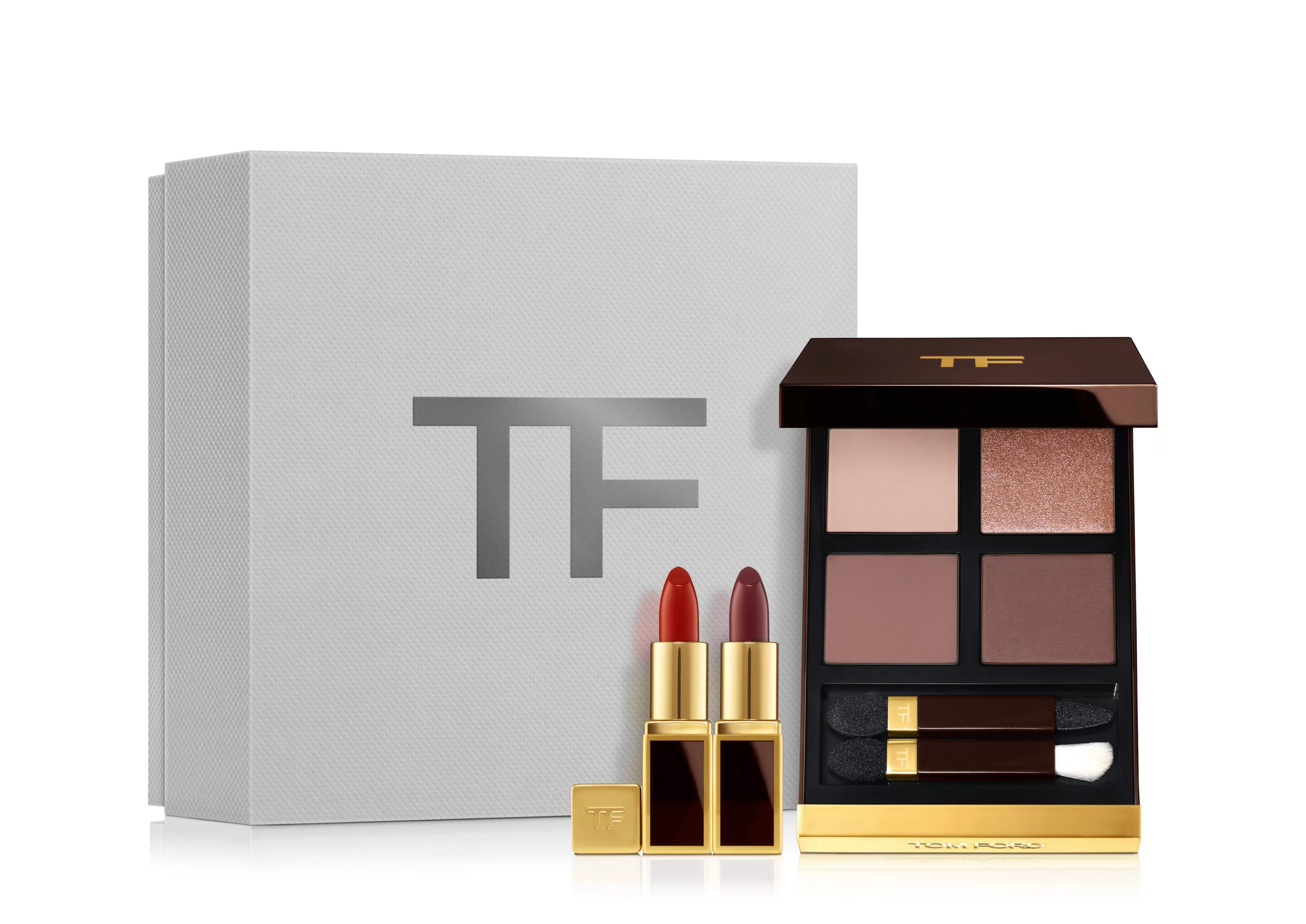 TOM FORD TF CLASSICS SET ^BEAUTY | BEAUTY Eyeshadow | Valentine's Day Gift Sets