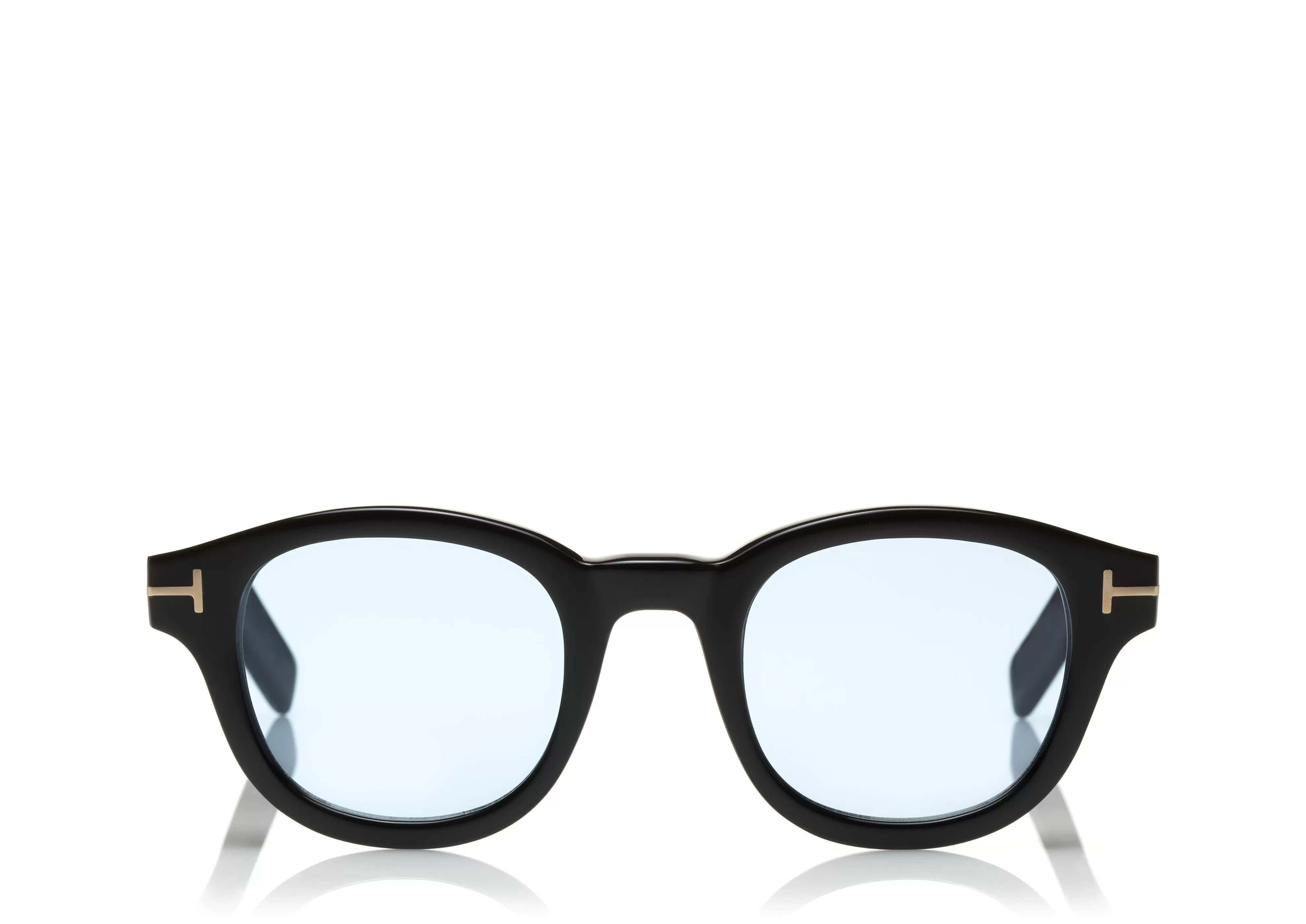 TOM FORD TOM N.13 DARK BROWN^EYEWEAR PRIVATE COLLECTION