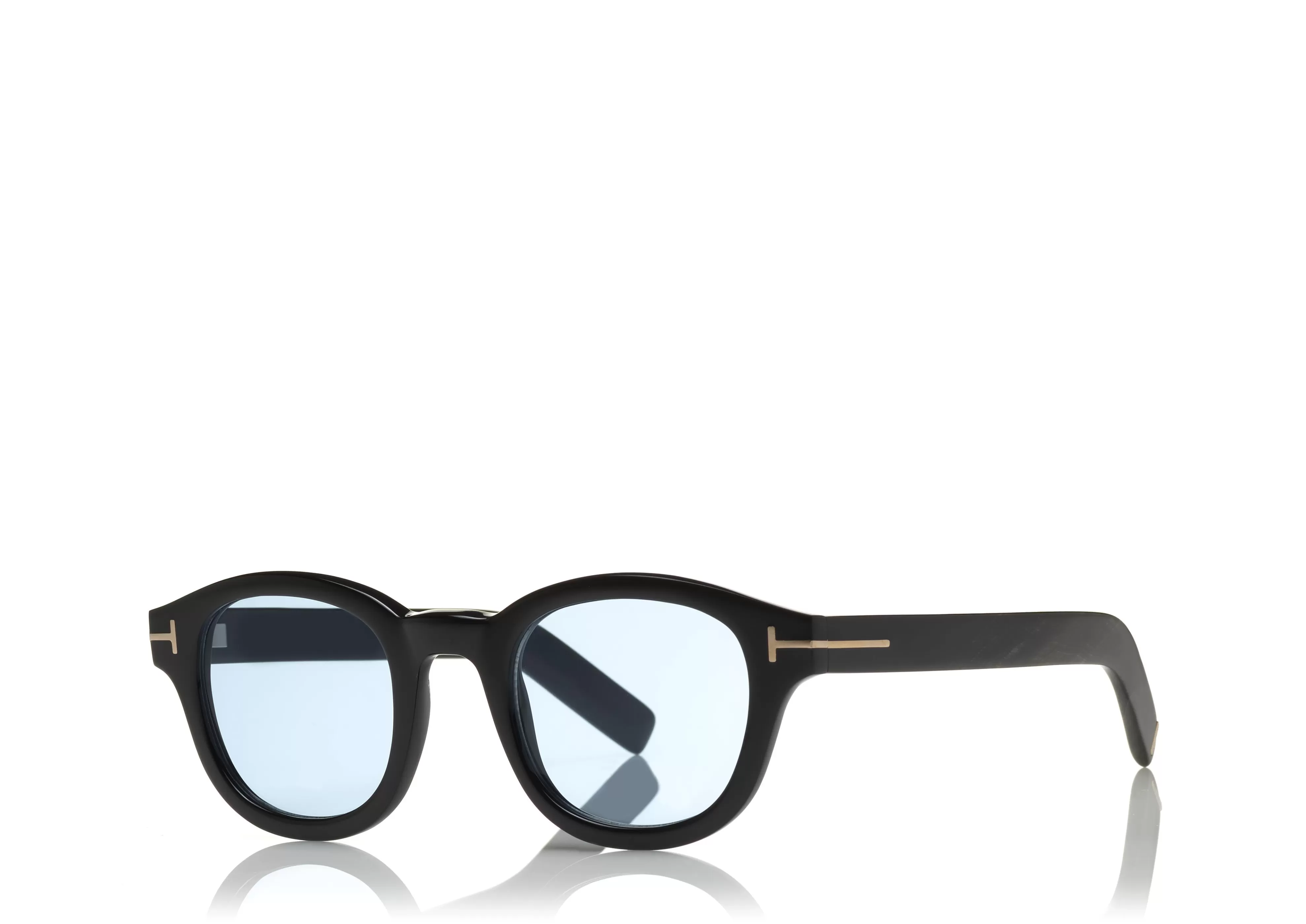 TOM FORD TOM N.13 DARK BROWN^EYEWEAR PRIVATE COLLECTION