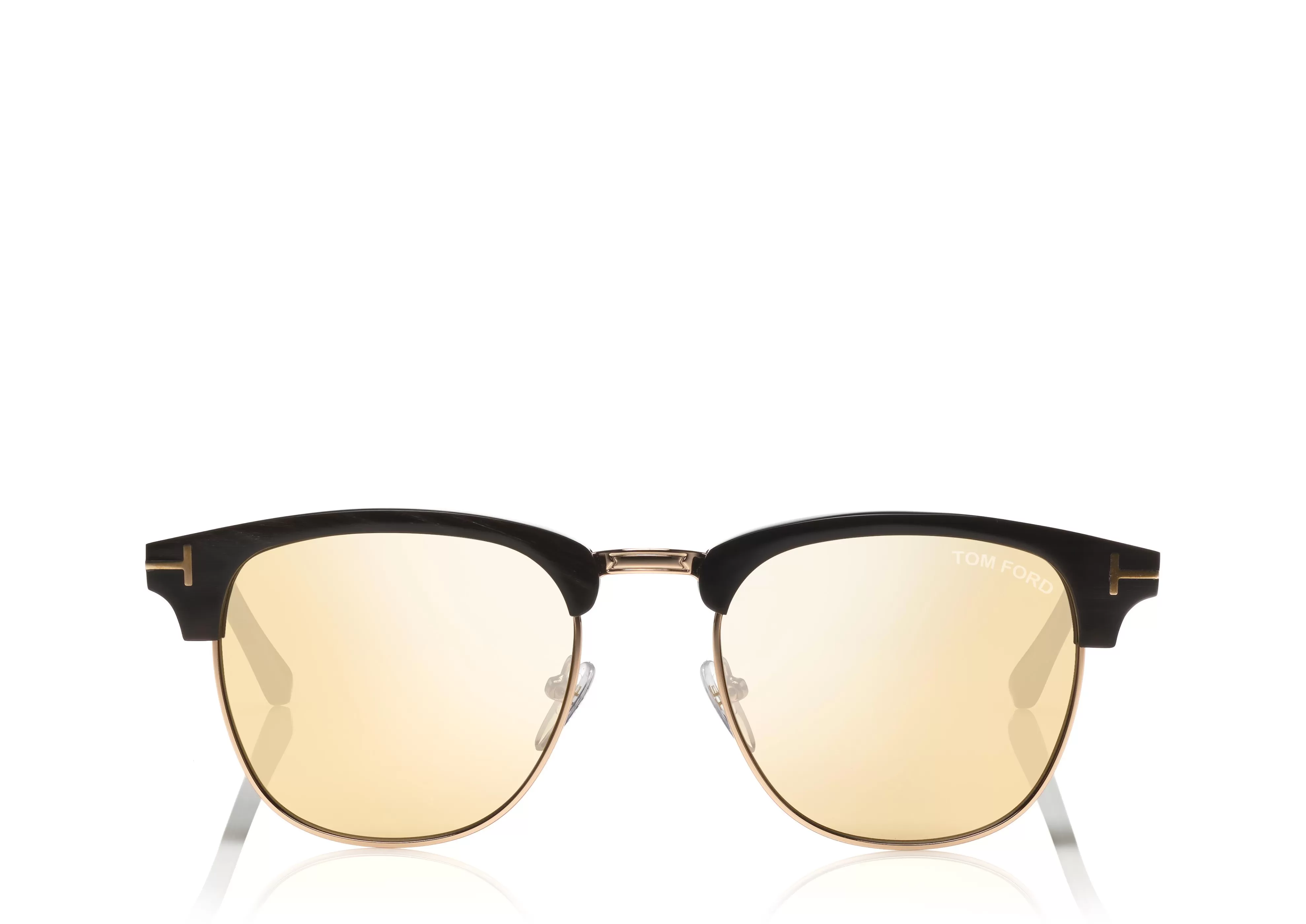 TOM FORD TOM N.17 BLACK^EYEWEAR | EYEWEAR PRIVATE COLLECTION | SUNGLASSES