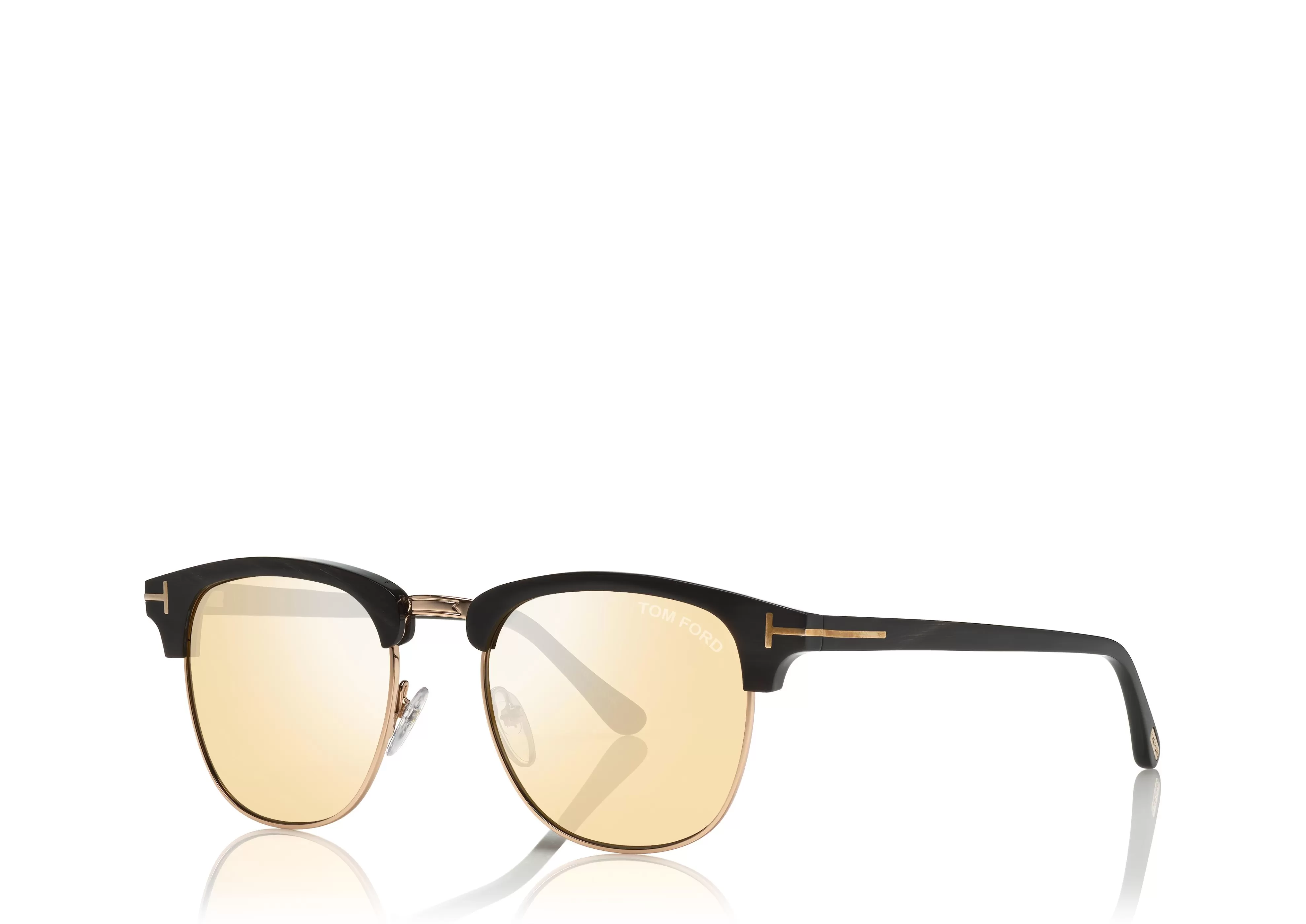 TOM FORD TOM N.17 BLACK^EYEWEAR | EYEWEAR PRIVATE COLLECTION | SUNGLASSES