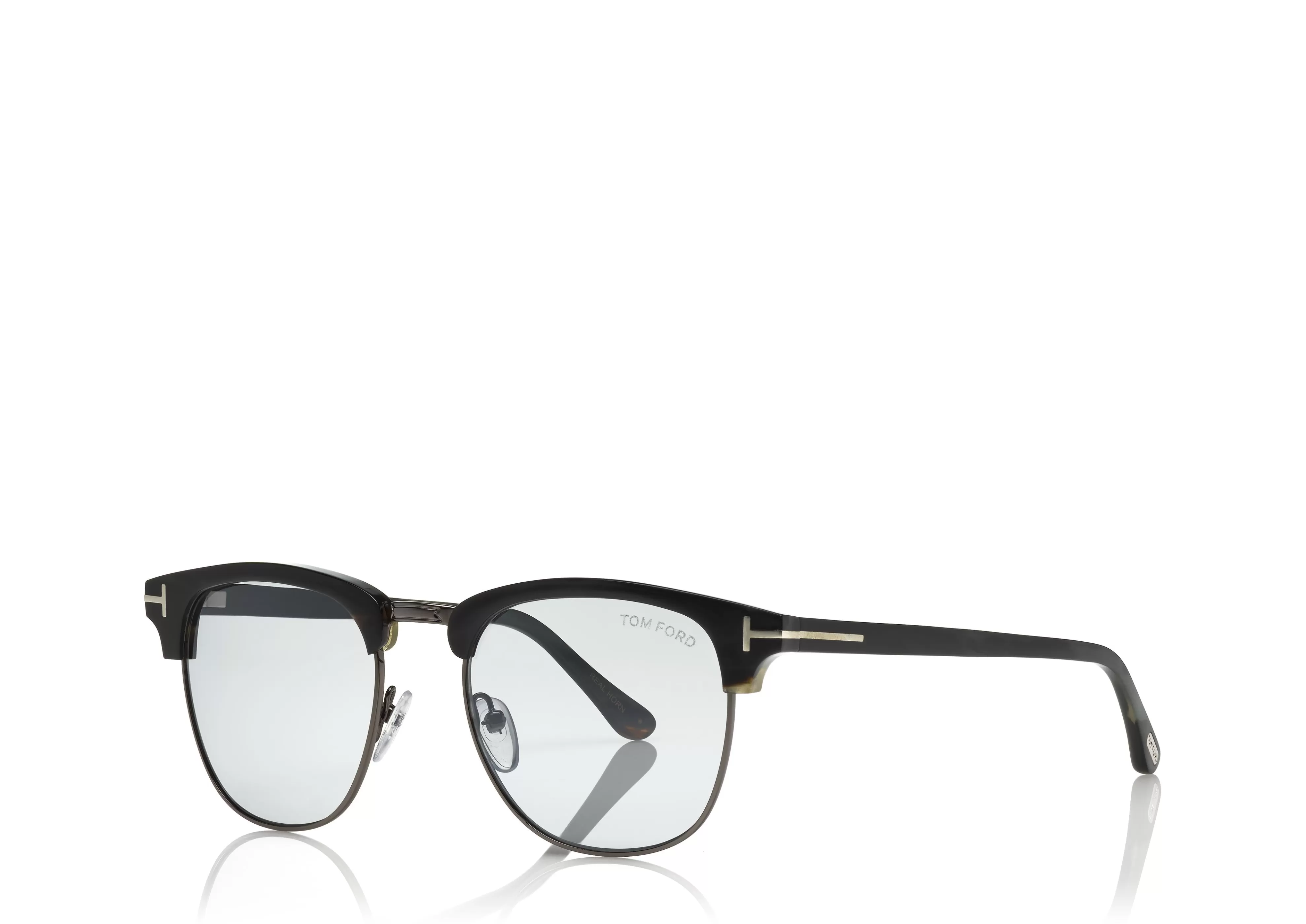 TOM FORD TOM N.17 HAVANA^EYEWEAR | EYEWEAR PRIVATE COLLECTION | SUNGLASSES