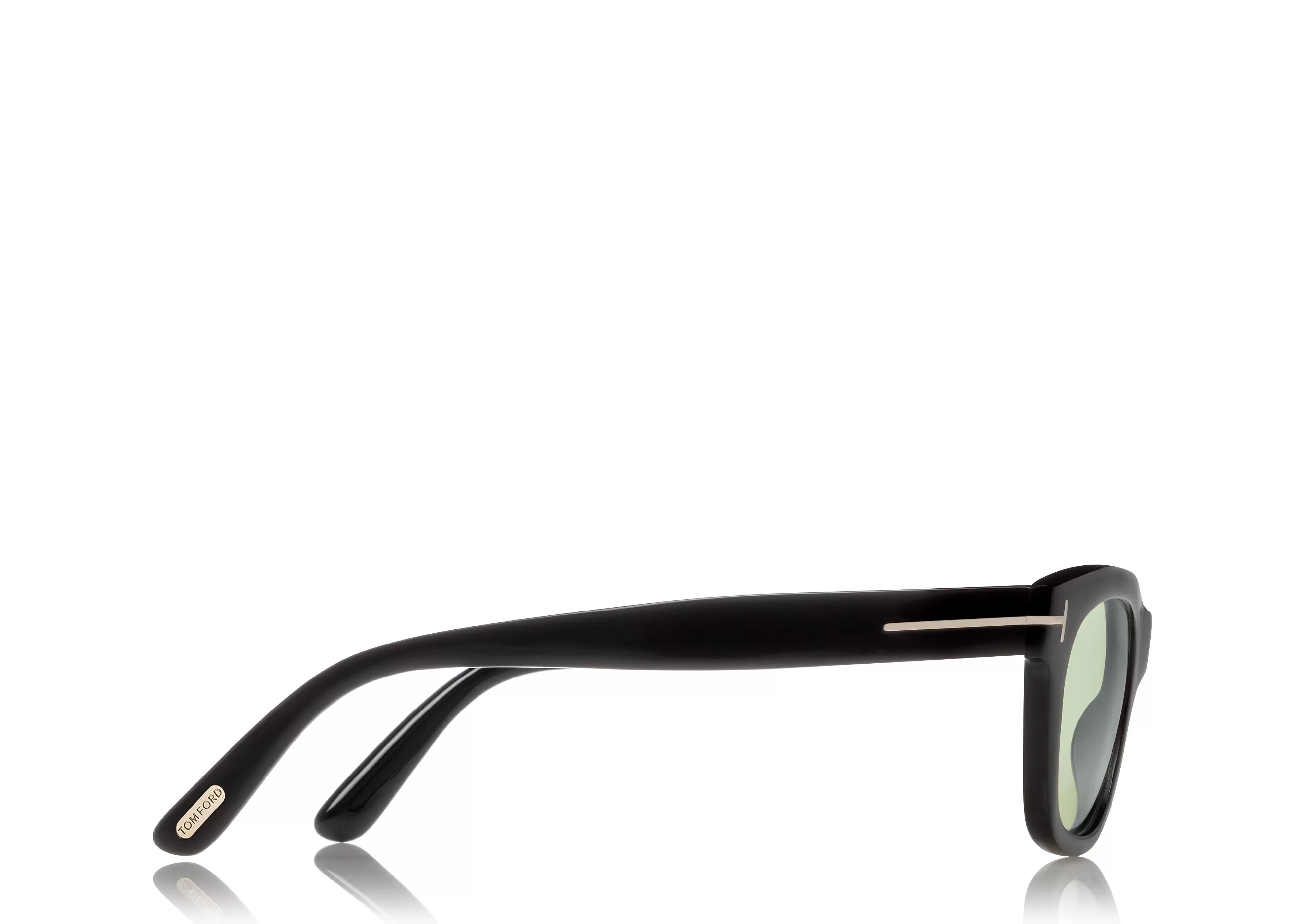 TOM FORD TOM N.5 BLACK HORN^EYEWEAR | EYEWEAR OPTICAL | PRIVATE COLLECTION