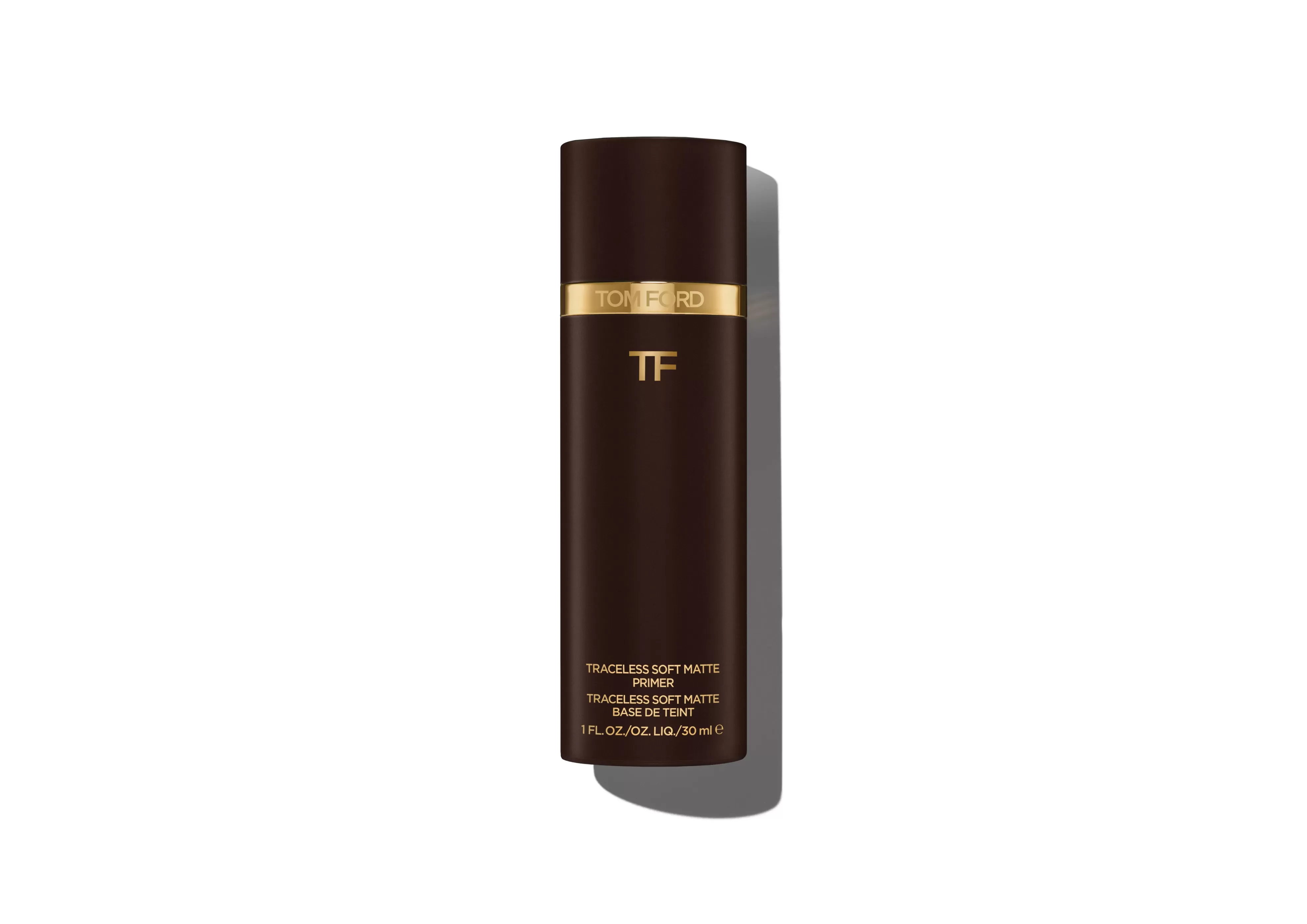 TOM FORD TRACELESS SOFT MATTE PRIMER ^BEAUTY Foundation