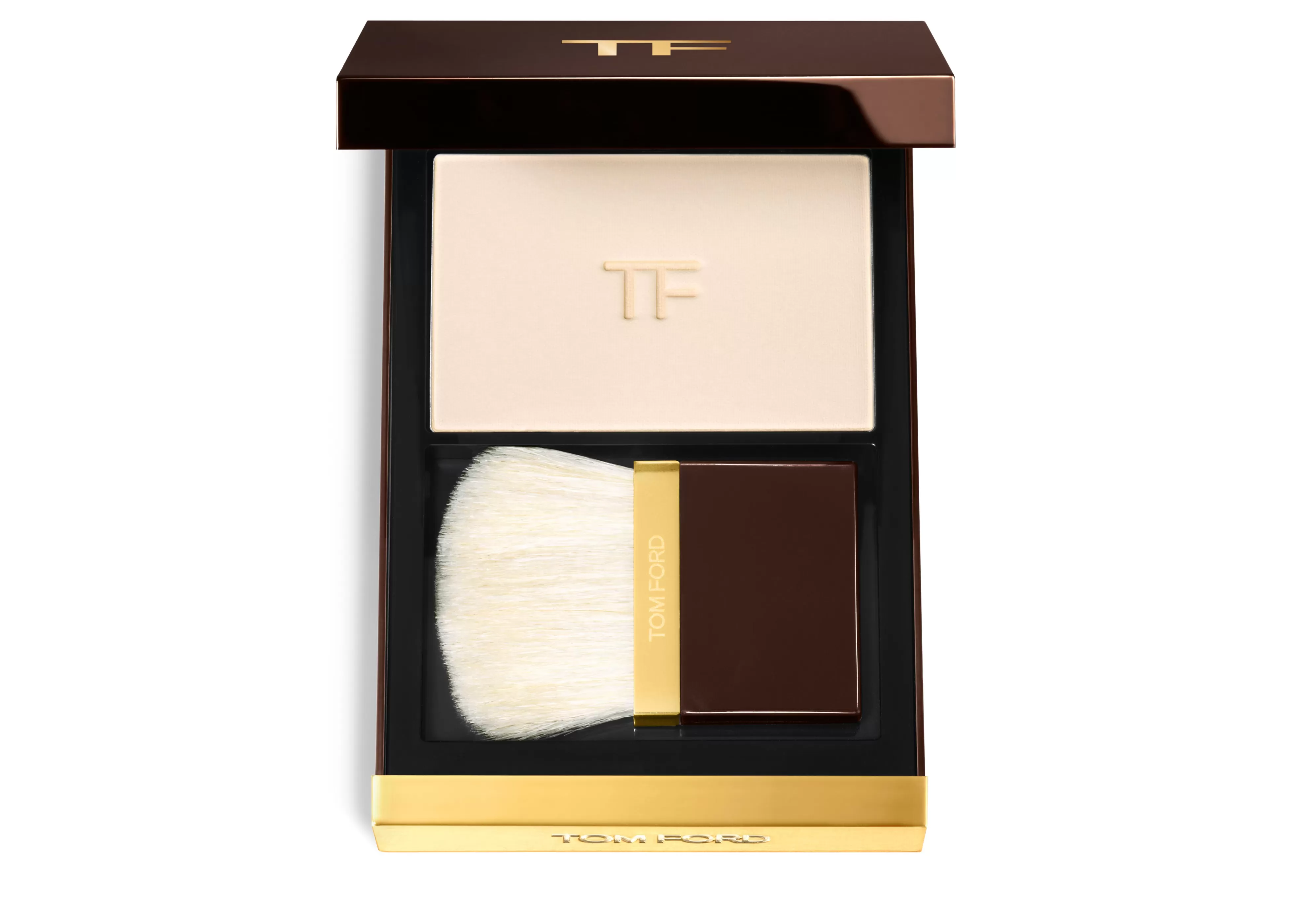 TOM FORD TRANSLUCENT FINISHING POWDER ^BEAUTY Powder