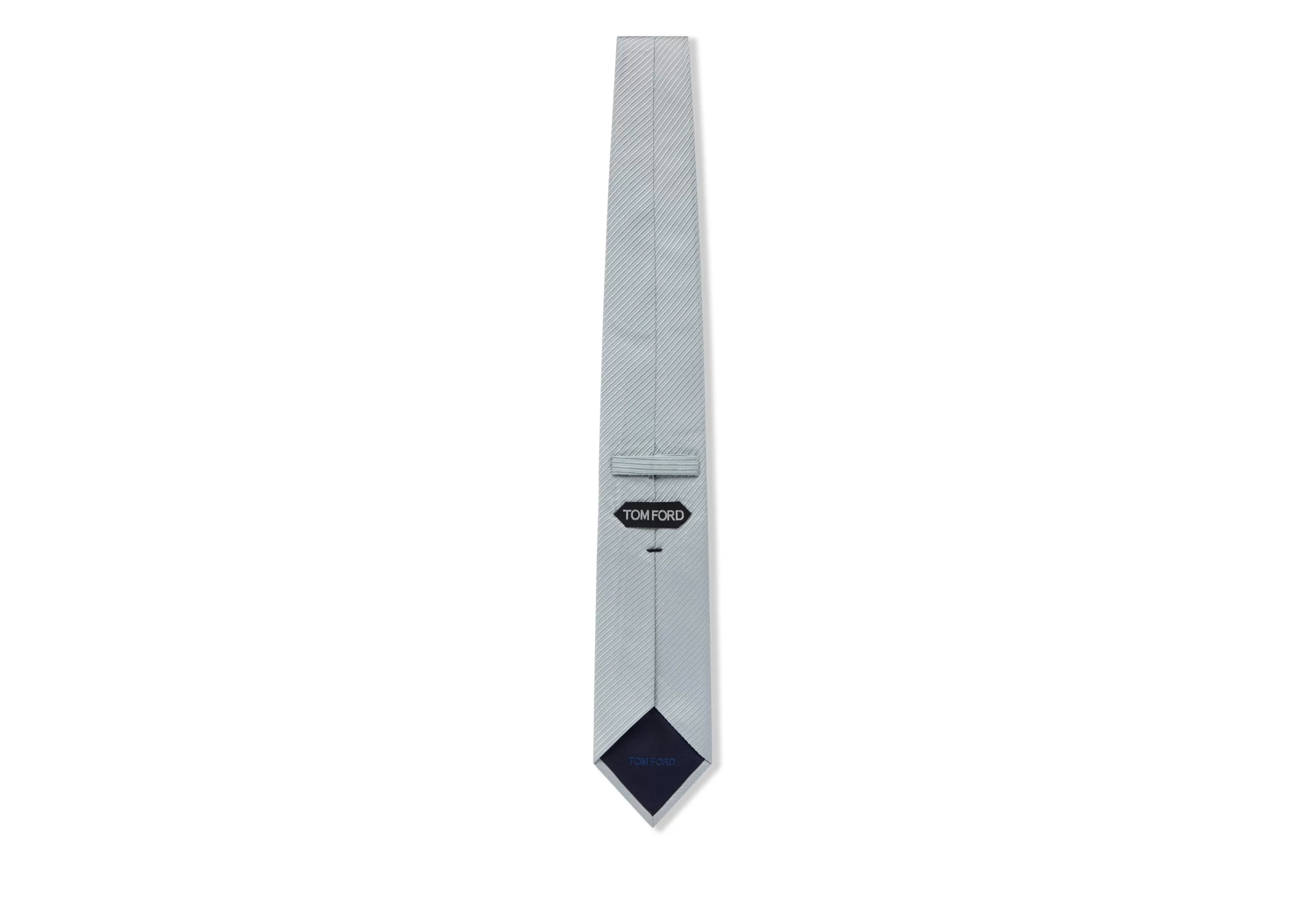 TOM FORD TWILL JACQUARD  TIE ^MEN Ties & Bow Ties