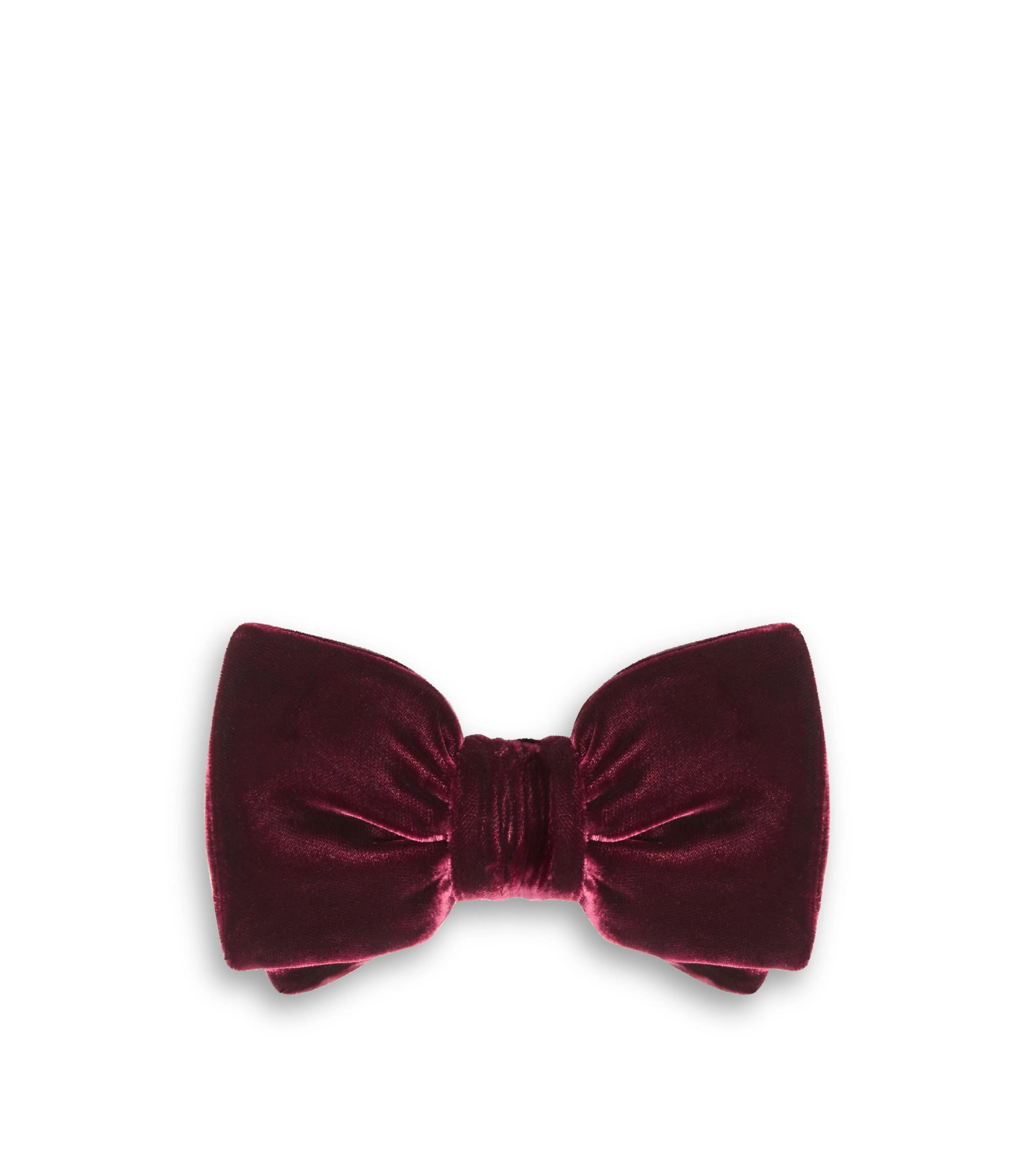 TOM FORD VELVET BOW TIE ^MEN Ties & Bow Ties